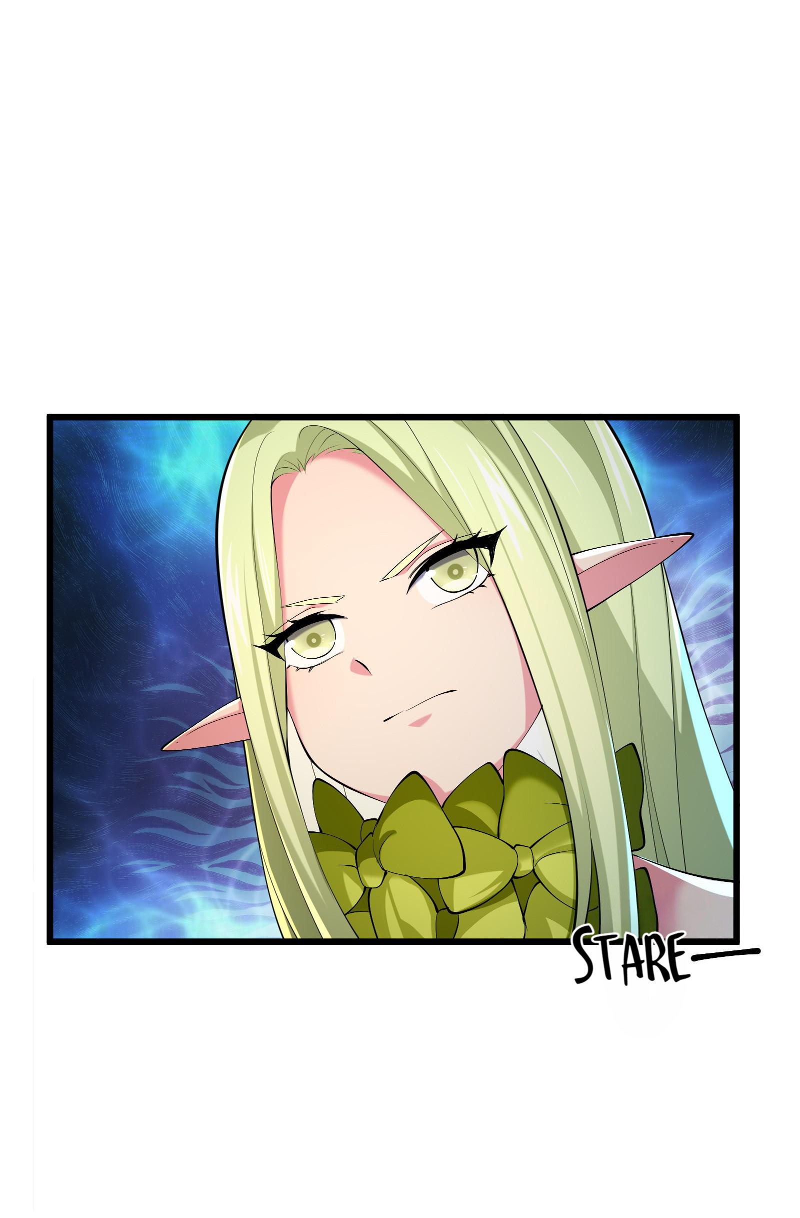My Life as the Retired Hero Chapter 40 - Page 62