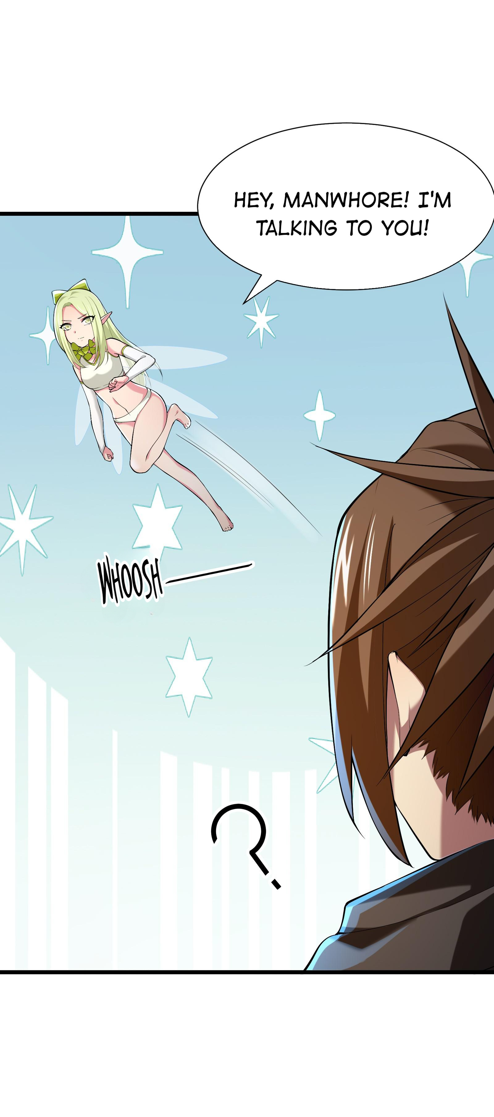 My Life as the Retired Hero Chapter 40 - Page 64