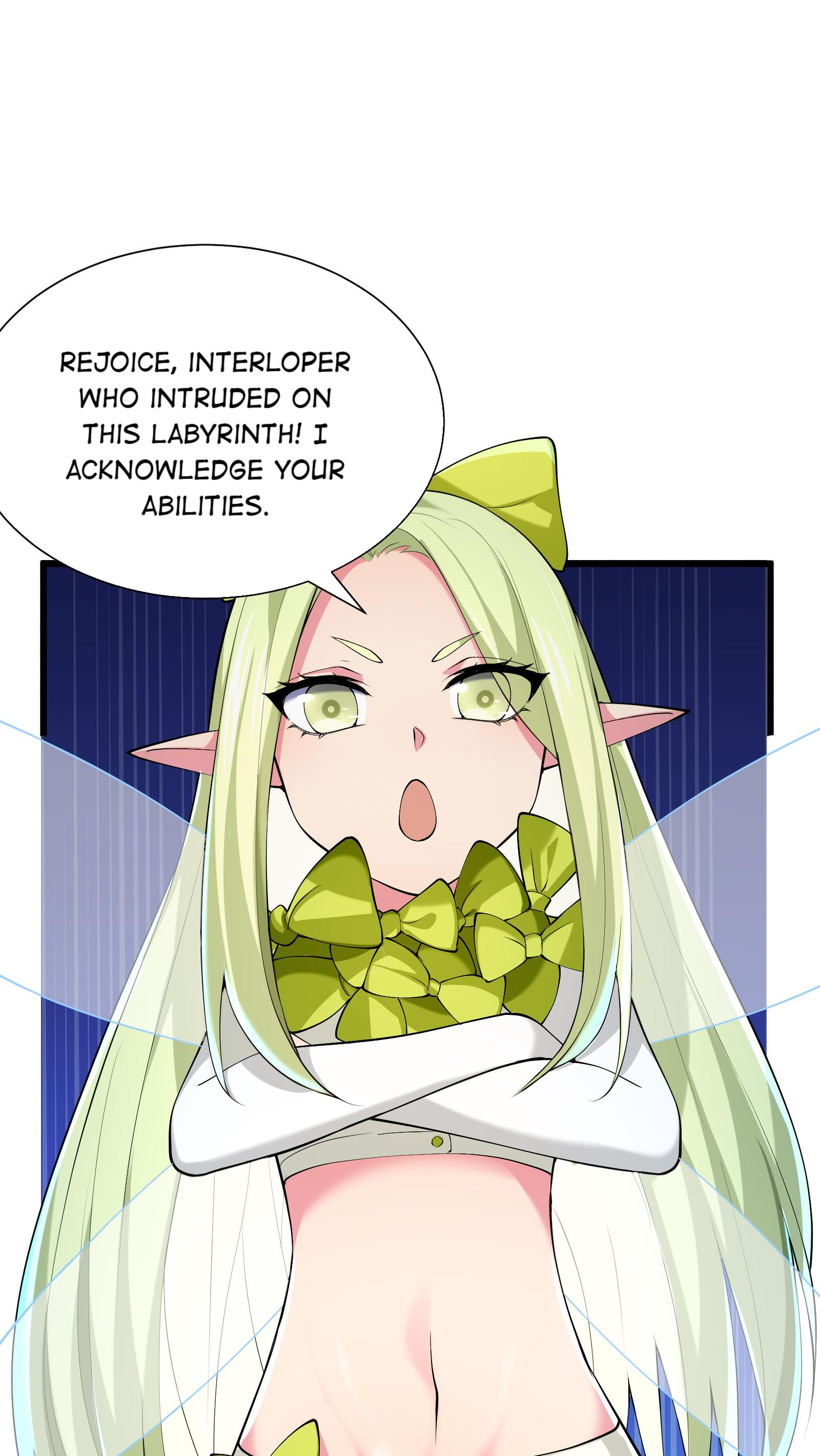 My Life as the Retired Hero Chapter 40 - Page 65