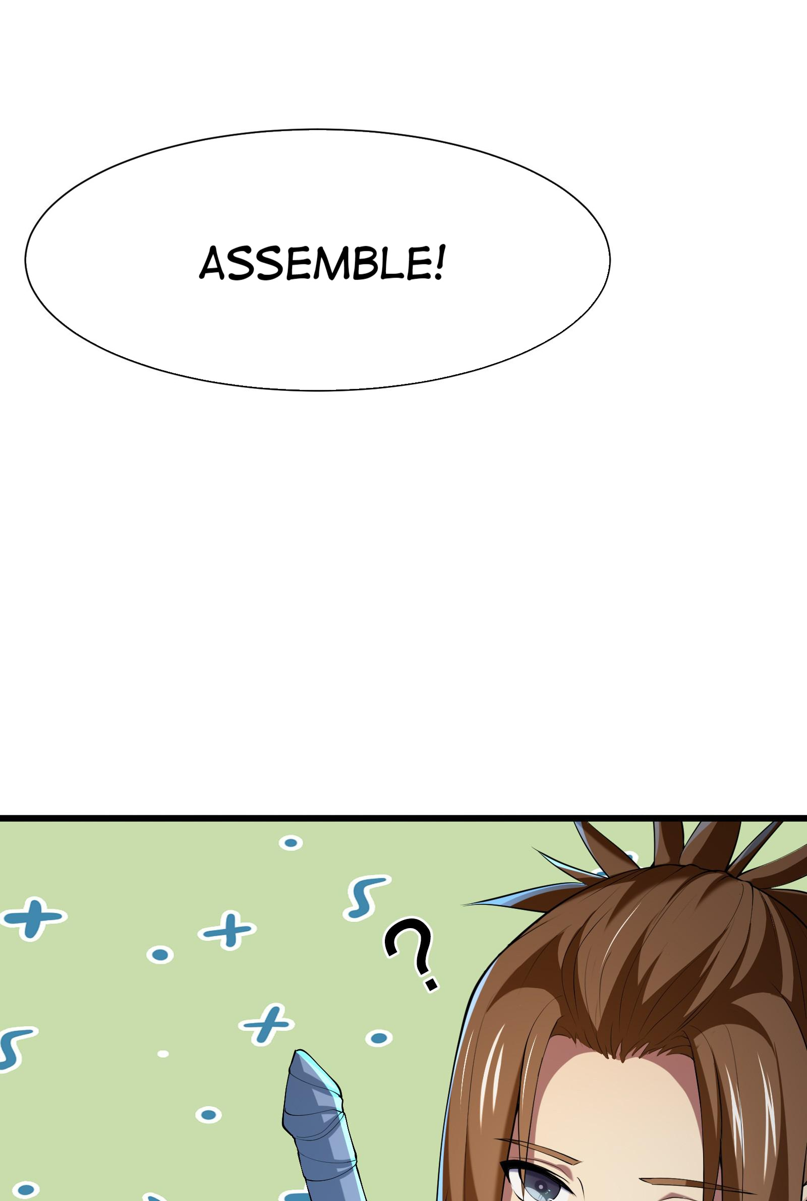 My Life as the Retired Hero Chapter 40 - Page 68