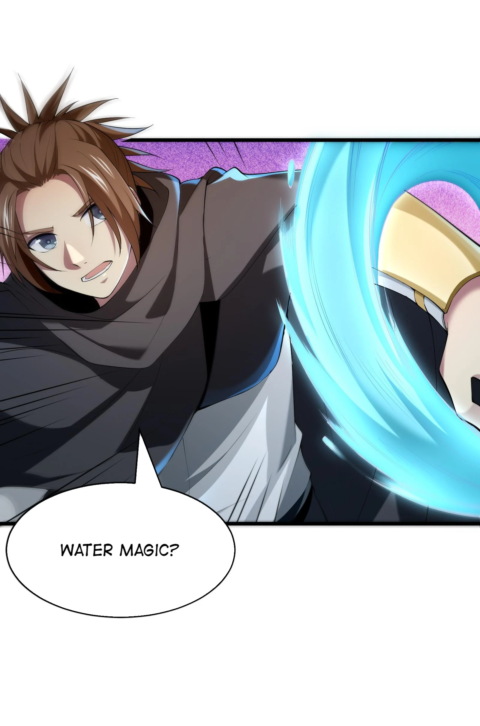 My Life as the Retired Hero Chapter 40 - Page 9