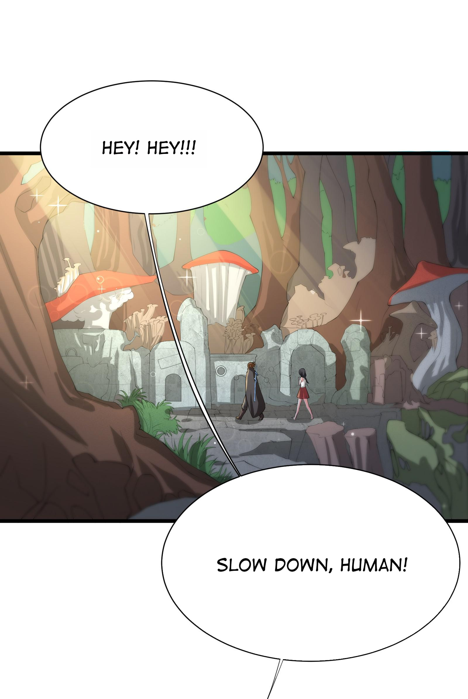 My Life as the Retired Hero Chapter 41 - Page 2