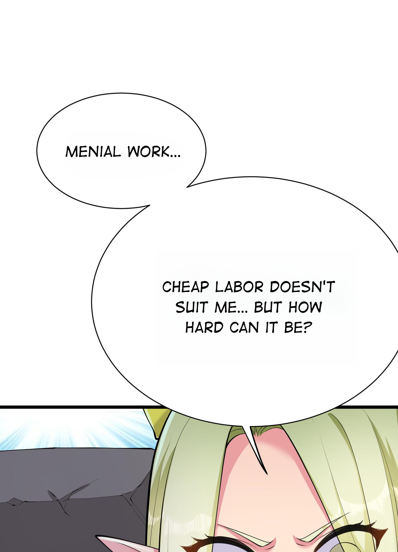 My Life as the Retired Hero Chapter 41 - Page 11