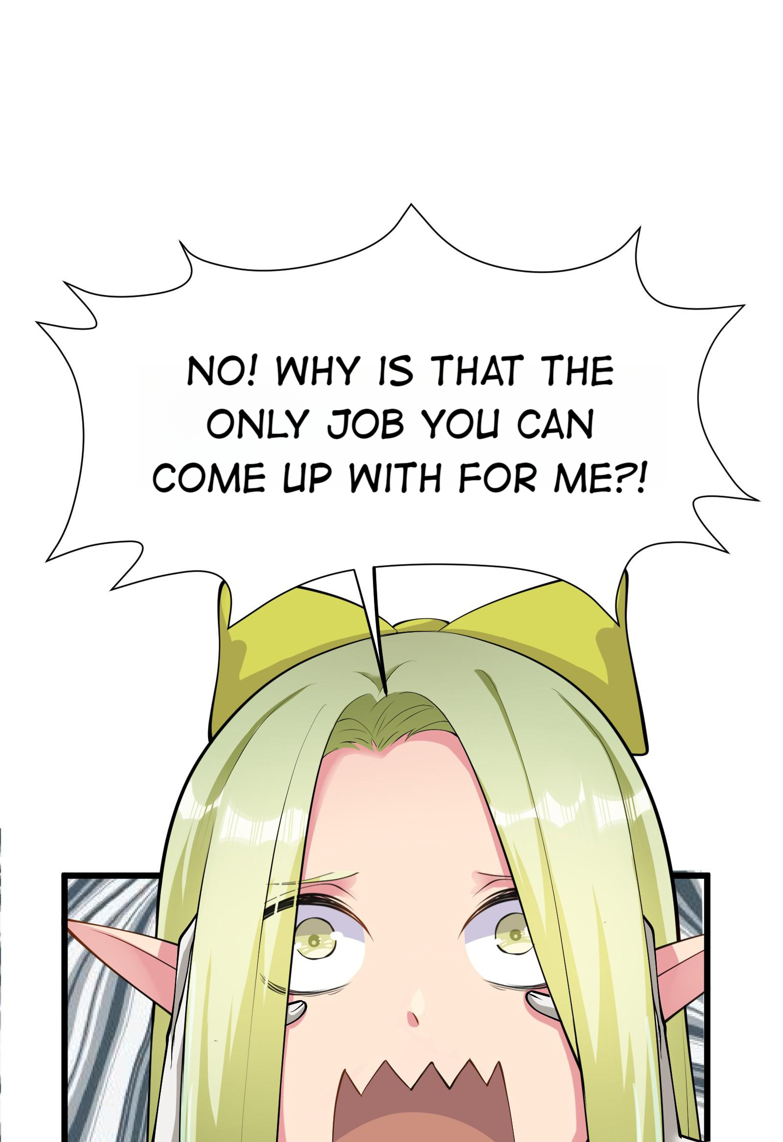 My Life as the Retired Hero Chapter 41 - Page 14