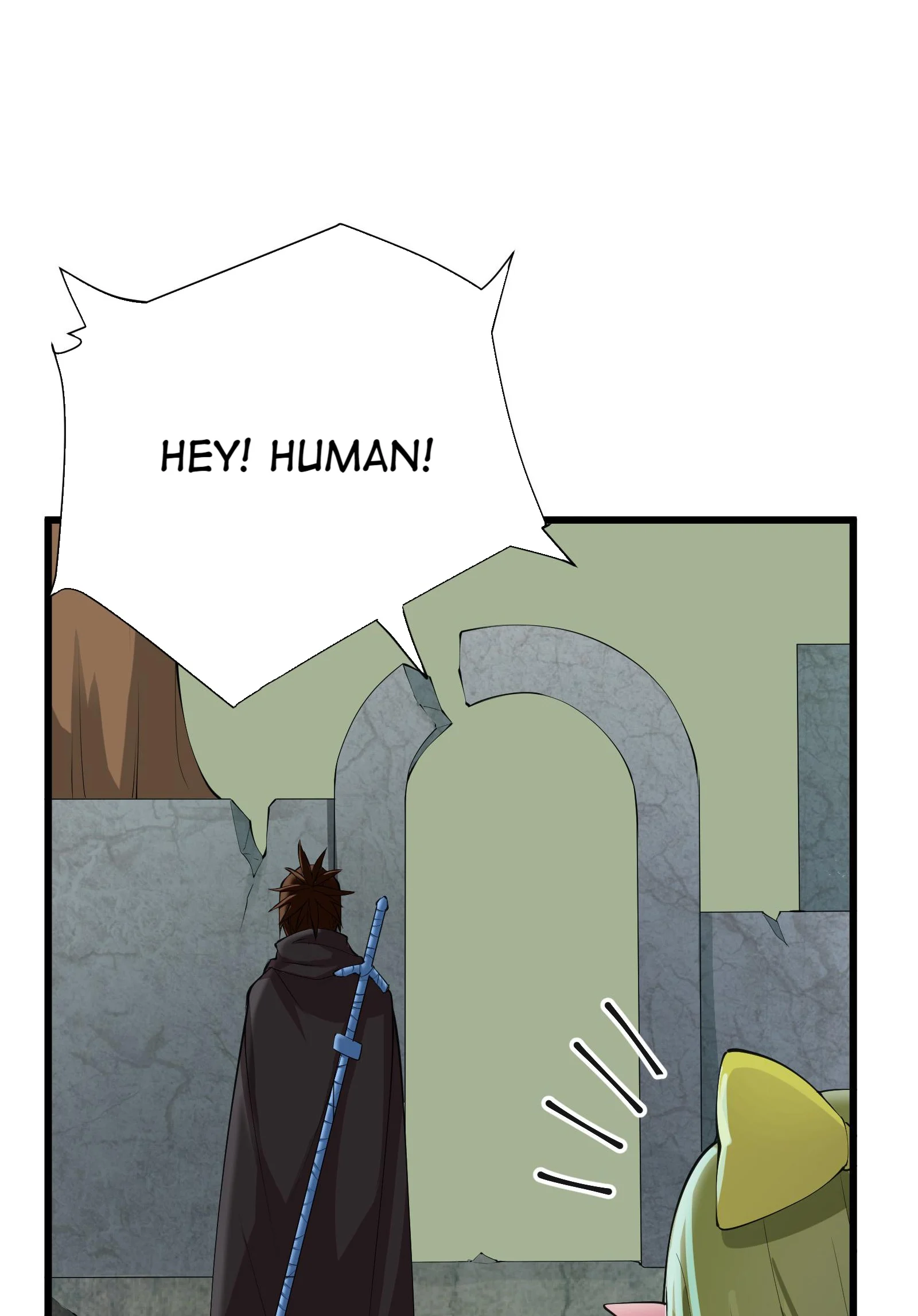 My Life as the Retired Hero Chapter 41 - Page 16