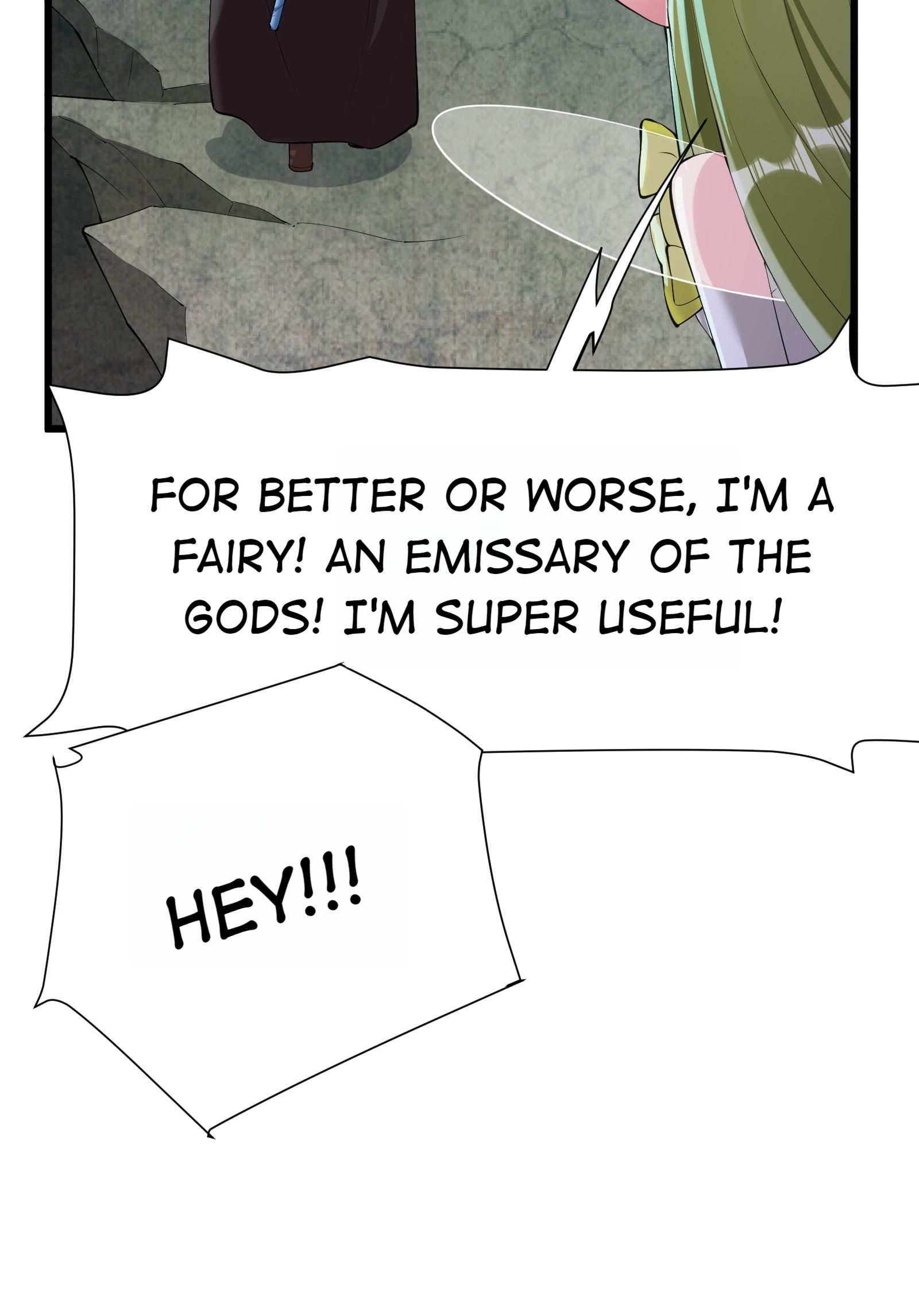 My Life as the Retired Hero Chapter 41 - Page 17