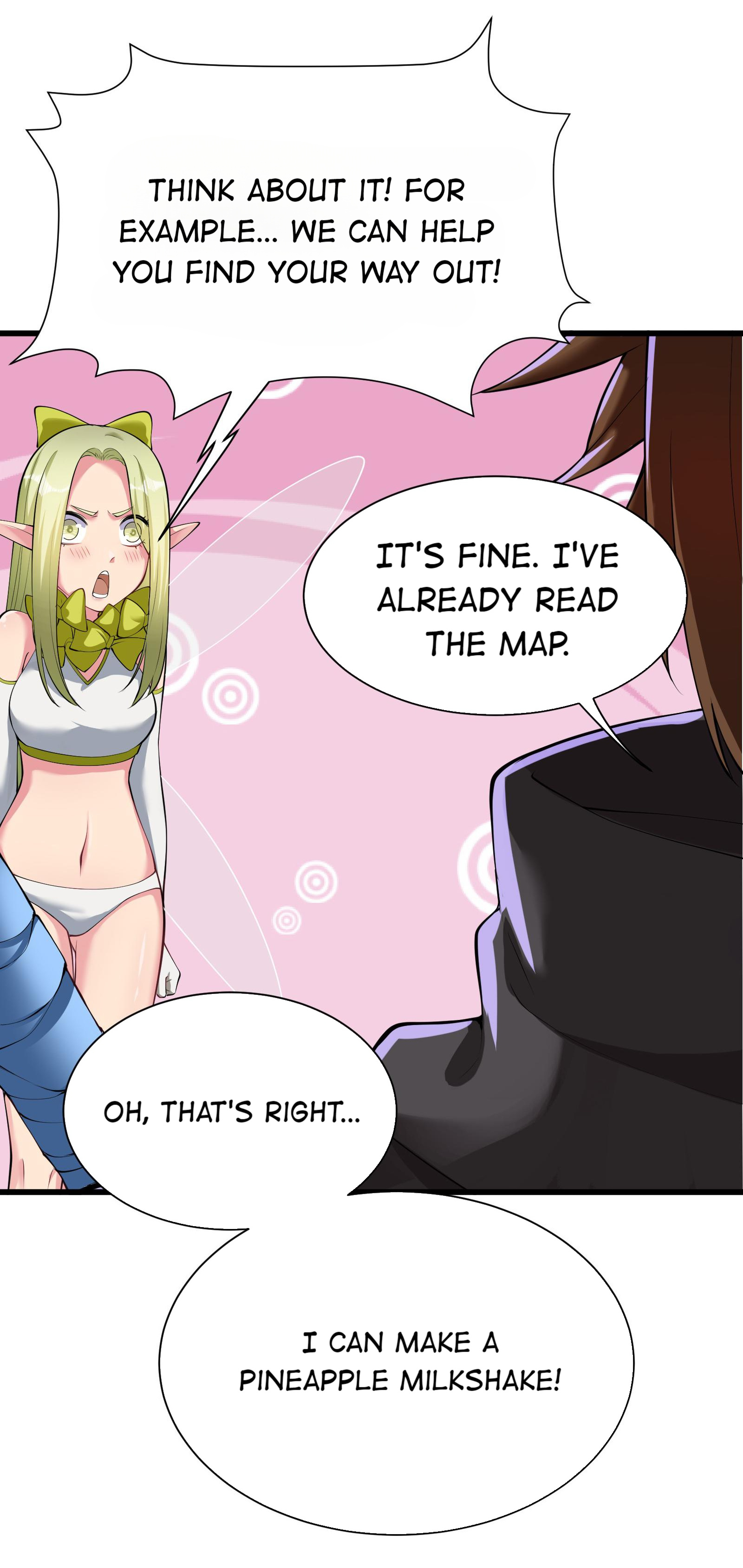 My Life as the Retired Hero Chapter 41 - Page 18
