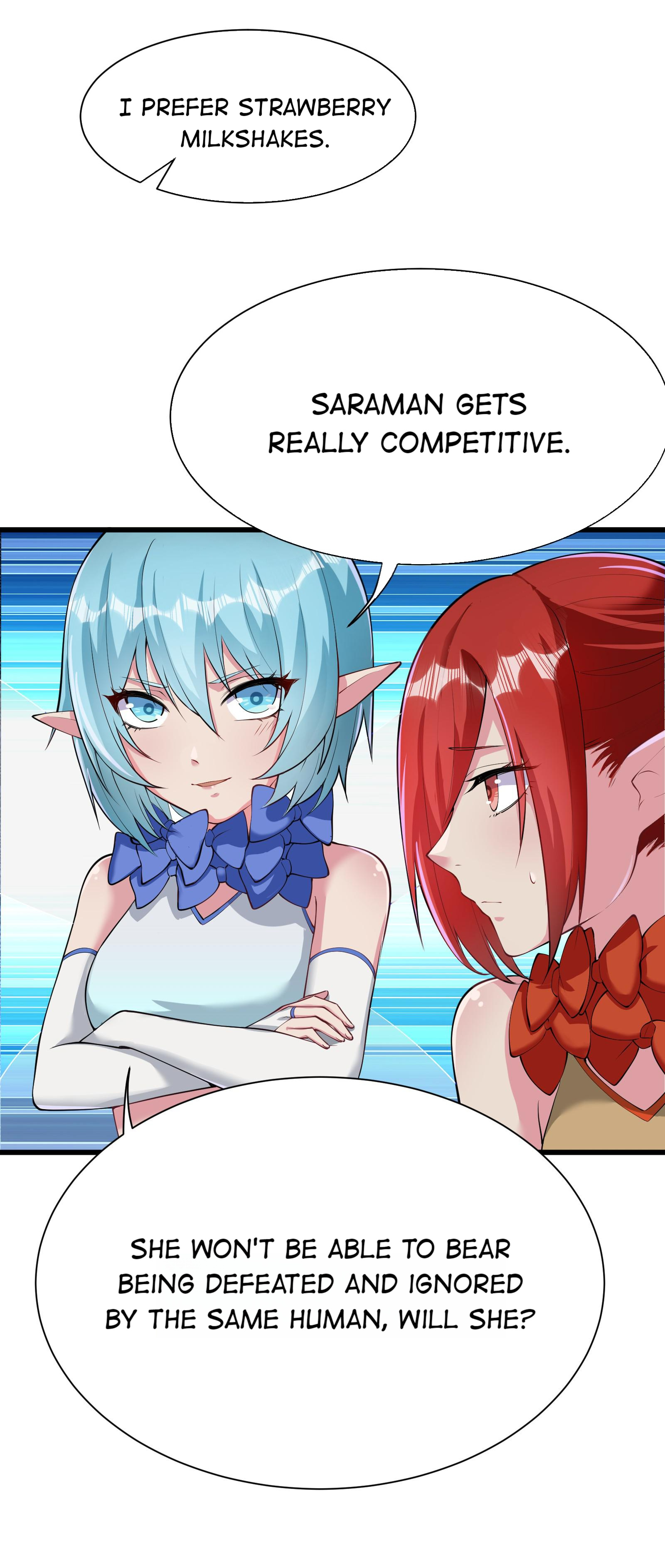 My Life as the Retired Hero Chapter 41 - Page 19