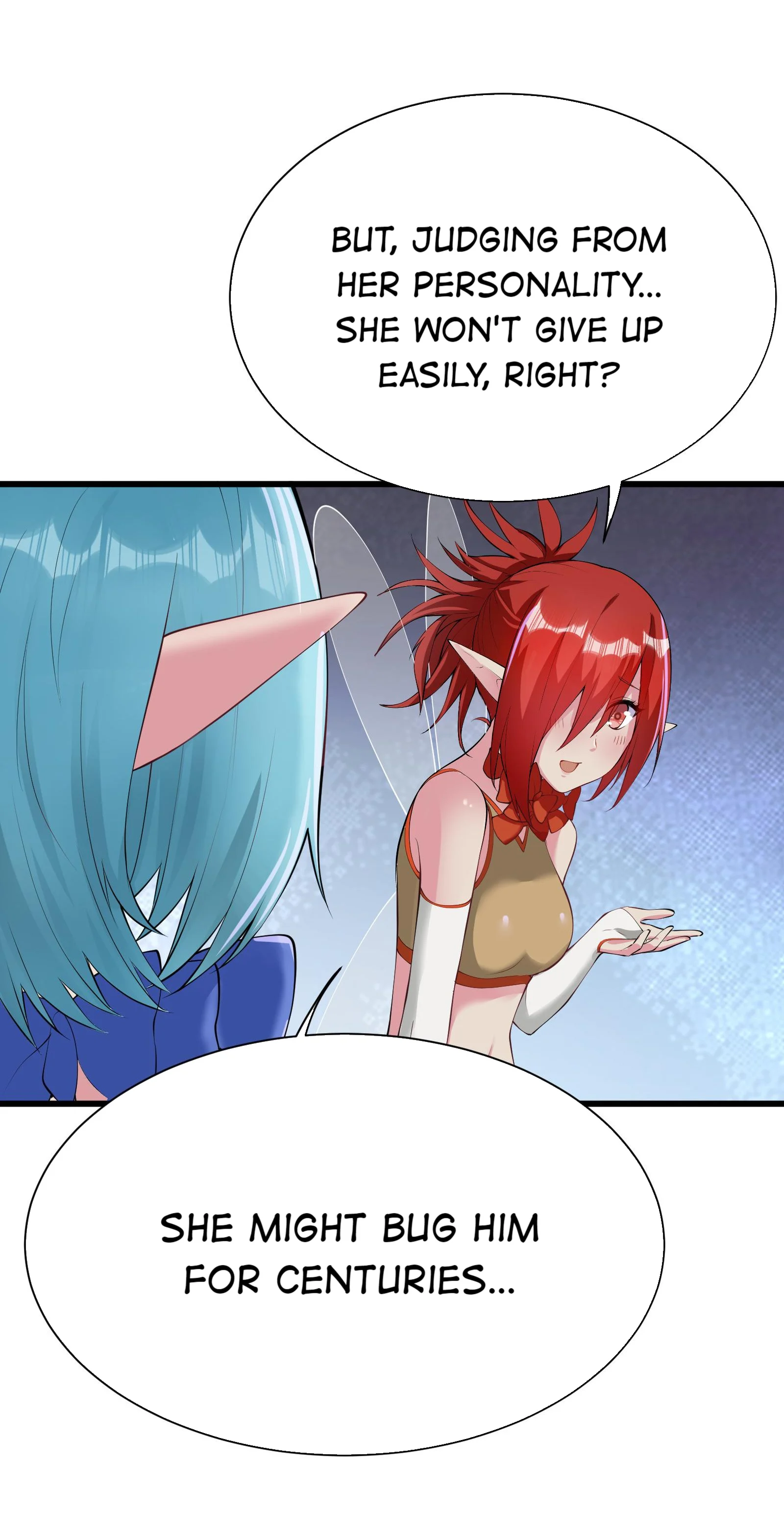 My Life as the Retired Hero Chapter 41 - Page 20