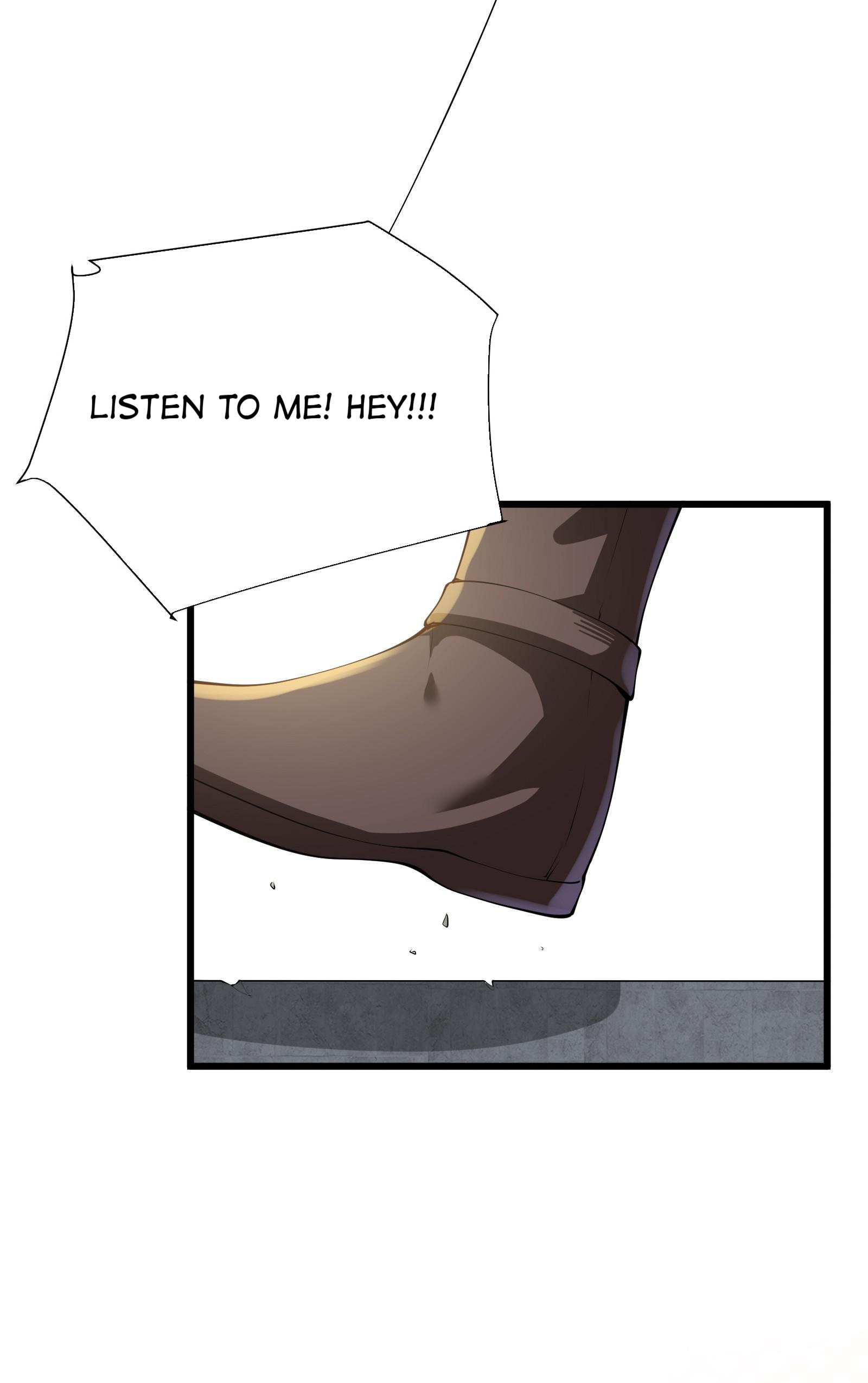My Life as the Retired Hero Chapter 41 - Page 3