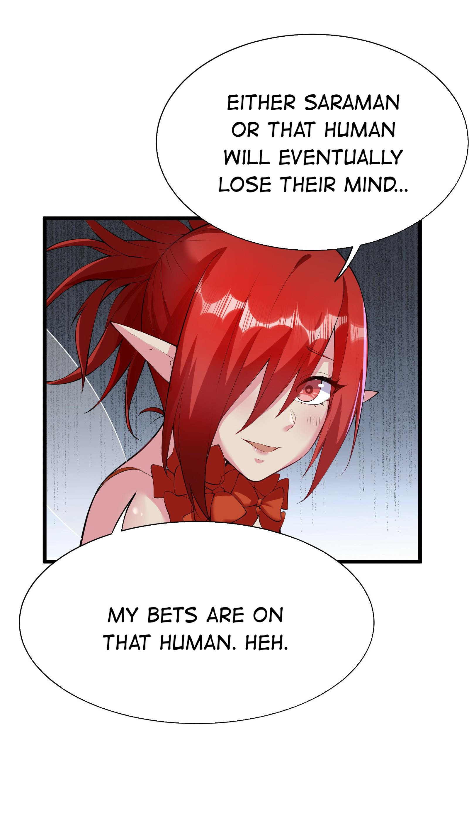 My Life as the Retired Hero Chapter 41 - Page 21
