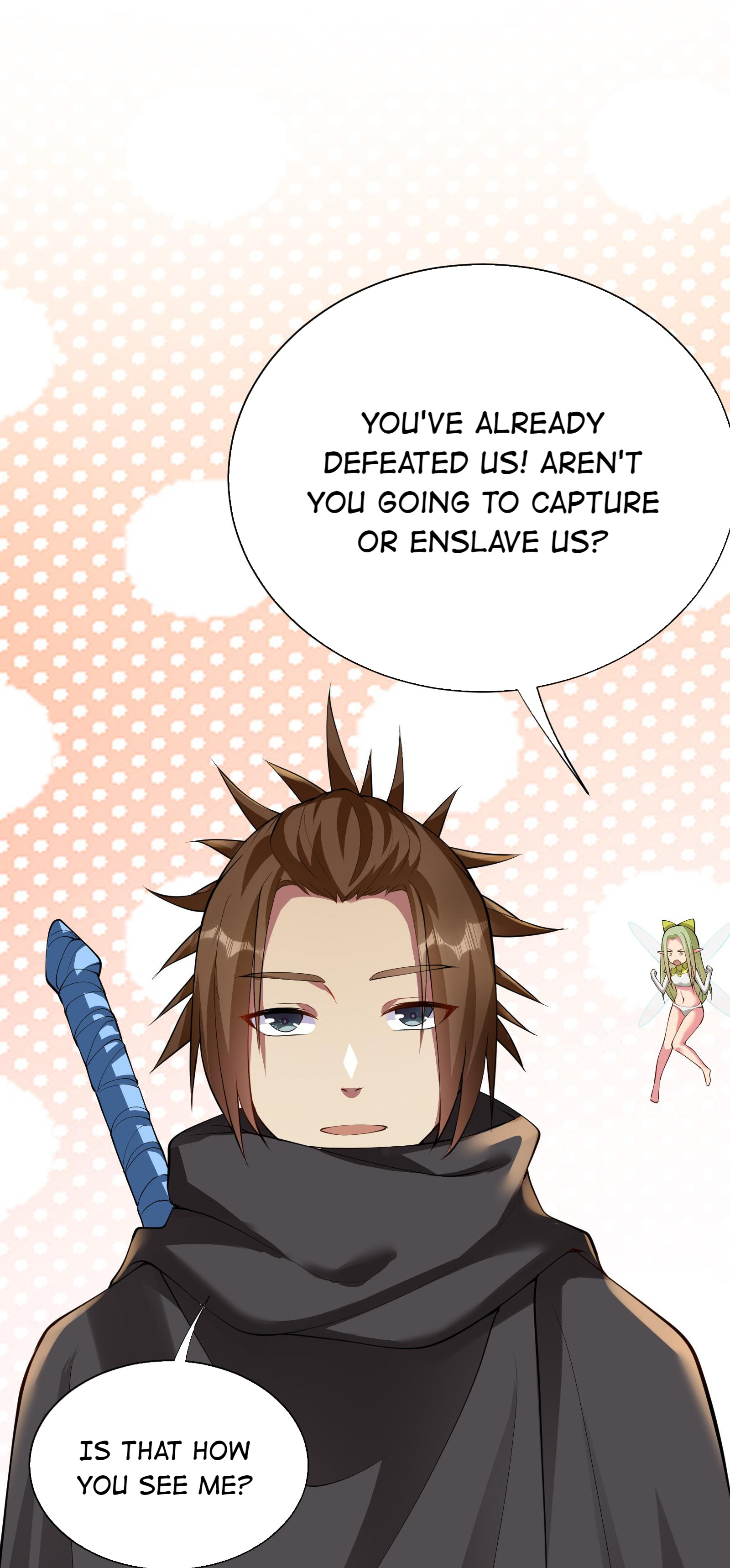My Life as the Retired Hero Chapter 41 - Page 4
