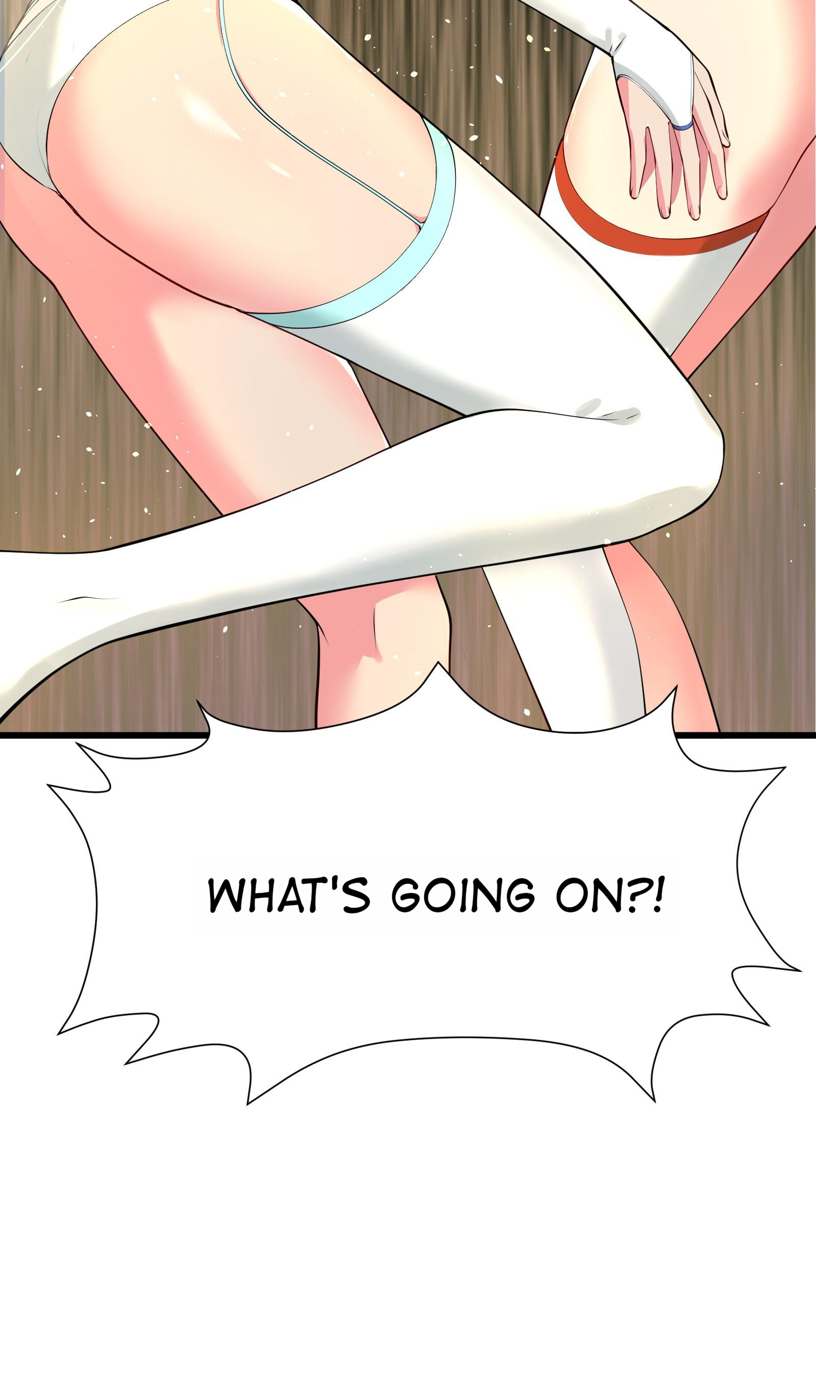My Life as the Retired Hero Chapter 41 - Page 38