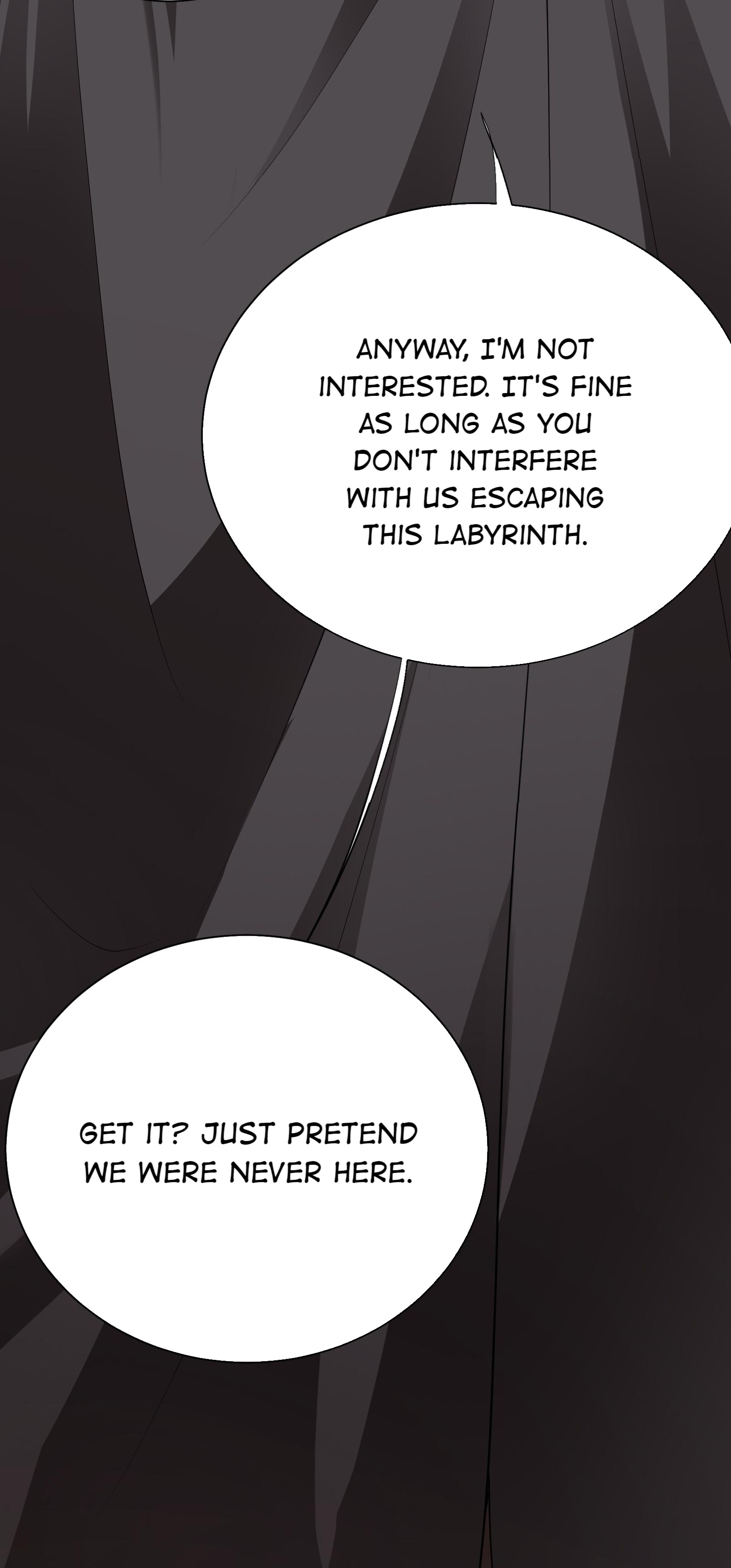 My Life as the Retired Hero Chapter 41 - Page 5