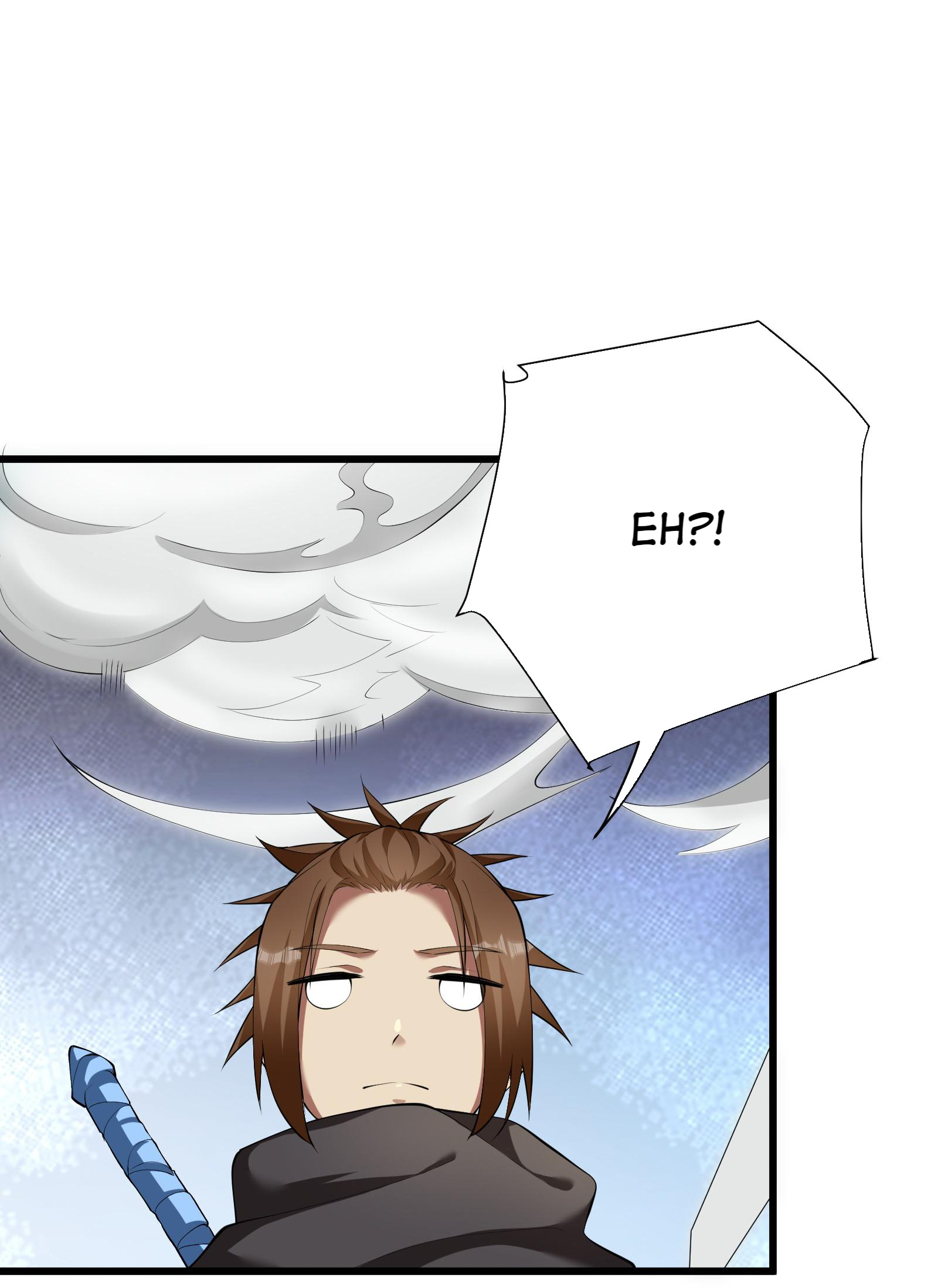 My Life as the Retired Hero Chapter 41 - Page 45