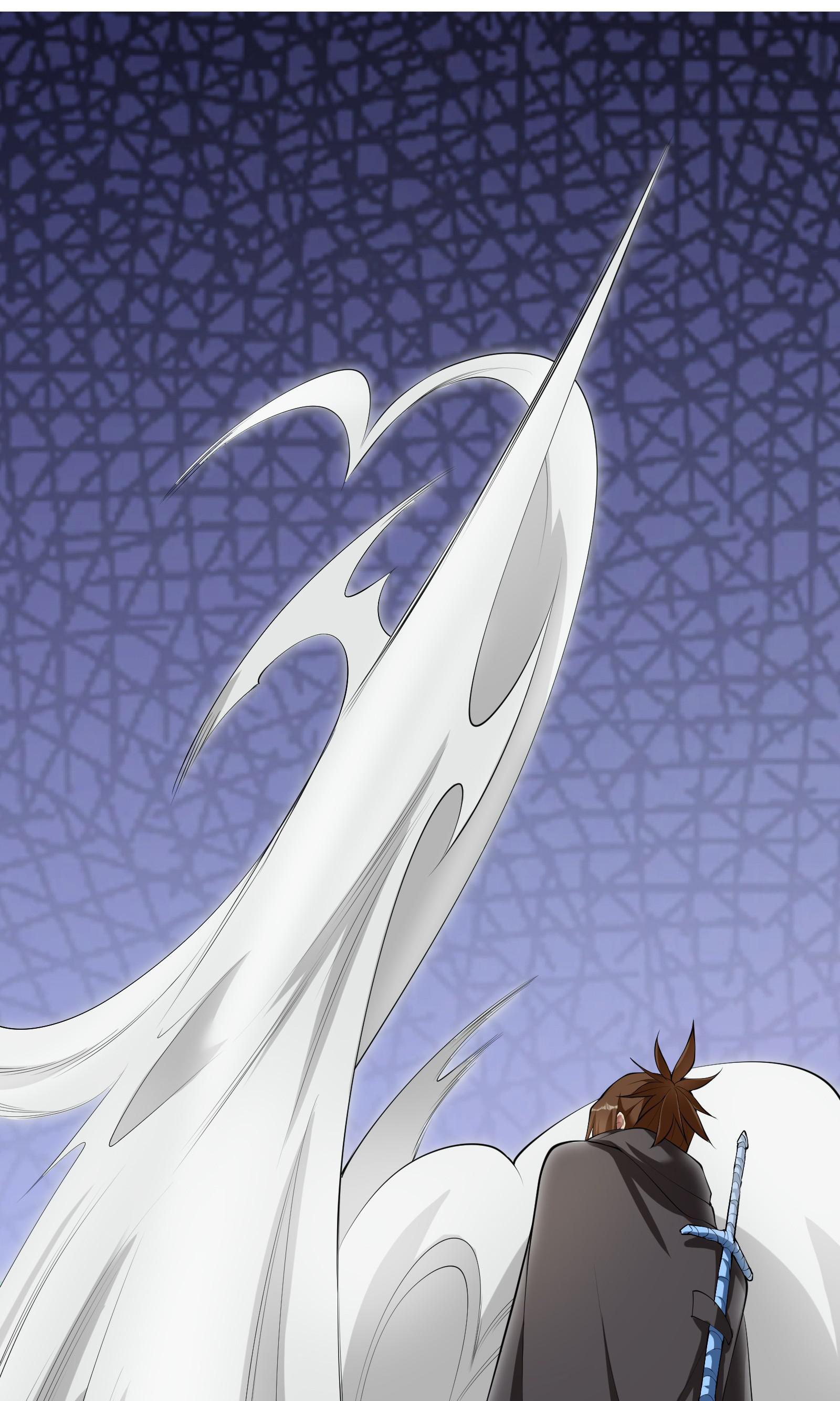 My Life as the Retired Hero Chapter 41 - Page 46