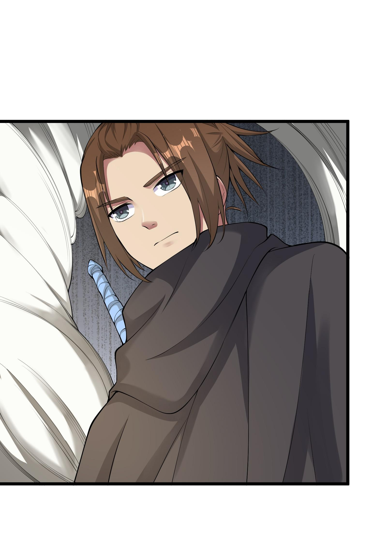 My Life as the Retired Hero Chapter 41 - Page 48