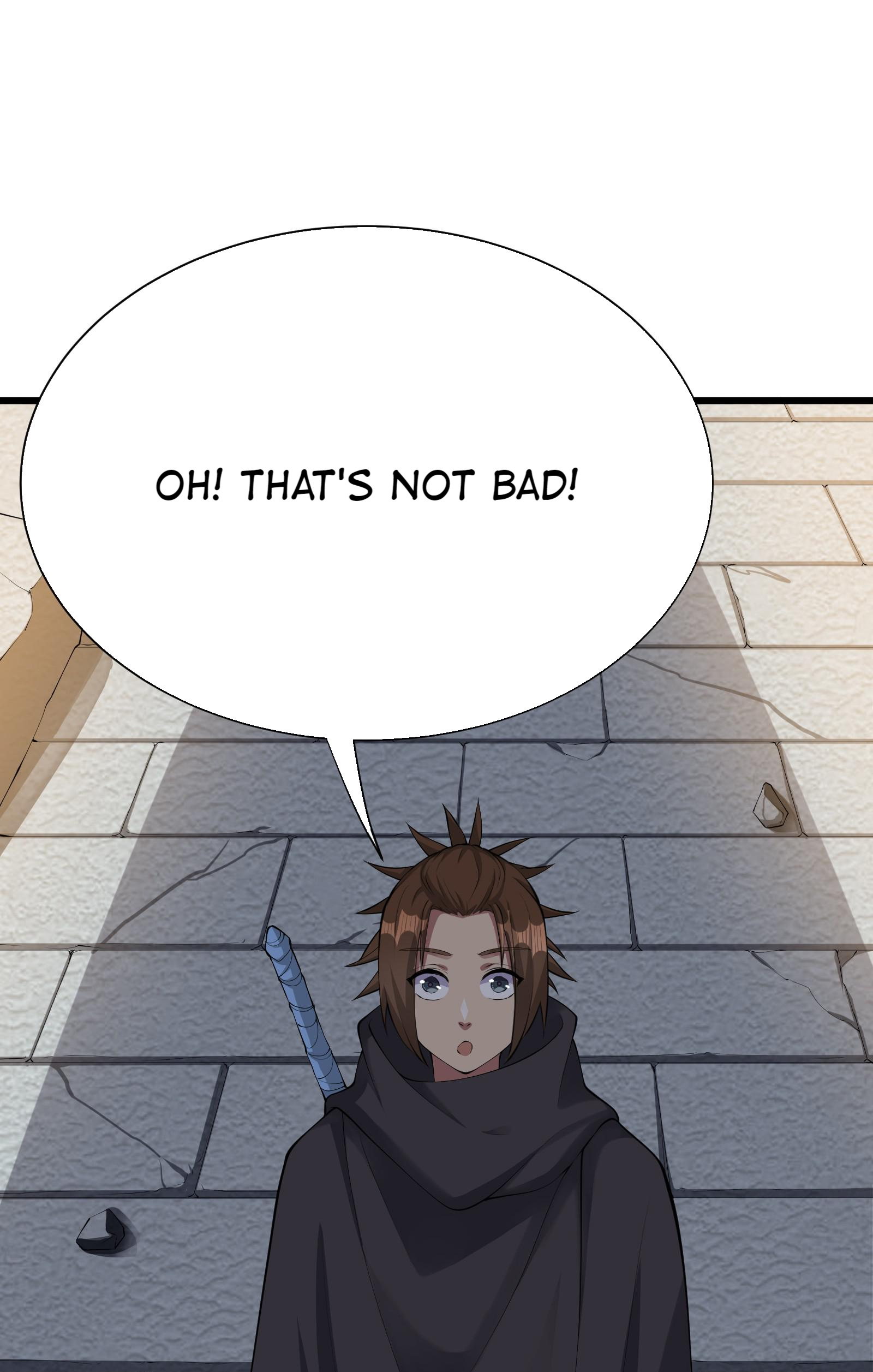 My Life as the Retired Hero Chapter 41 - Page 52