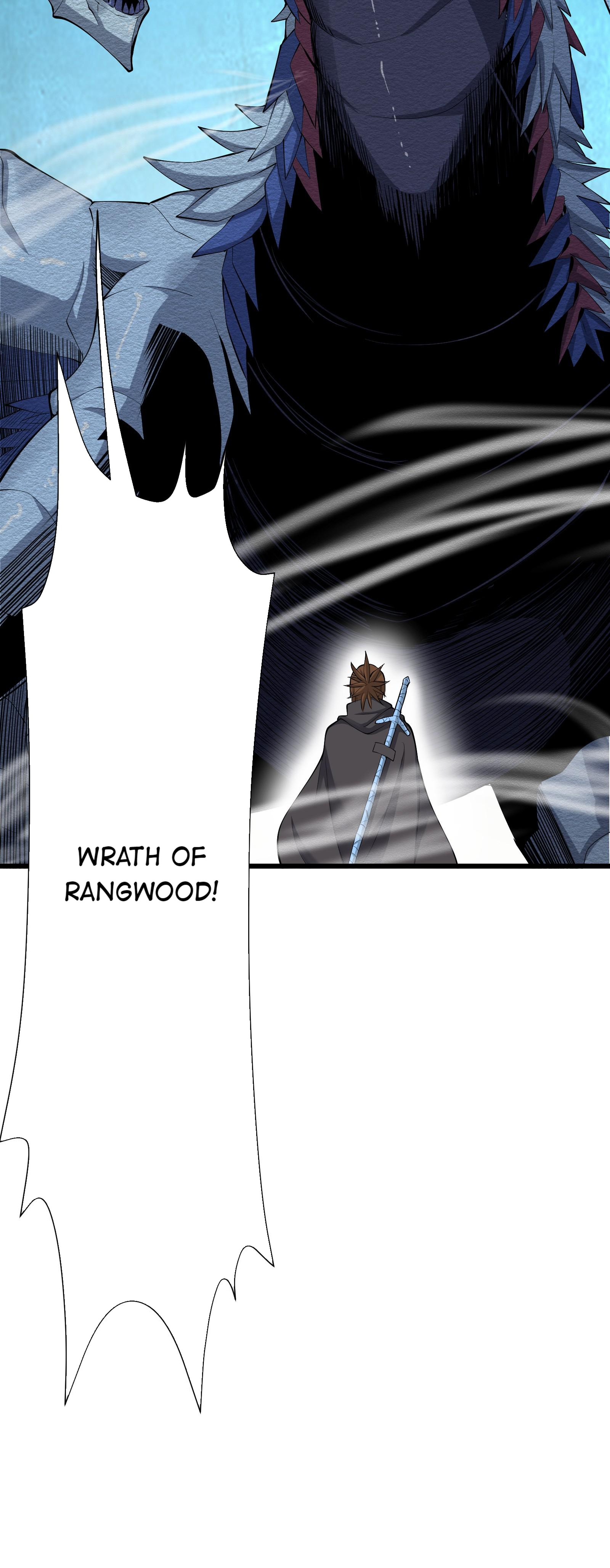 My Life as the Retired Hero Chapter 41 - Page 54