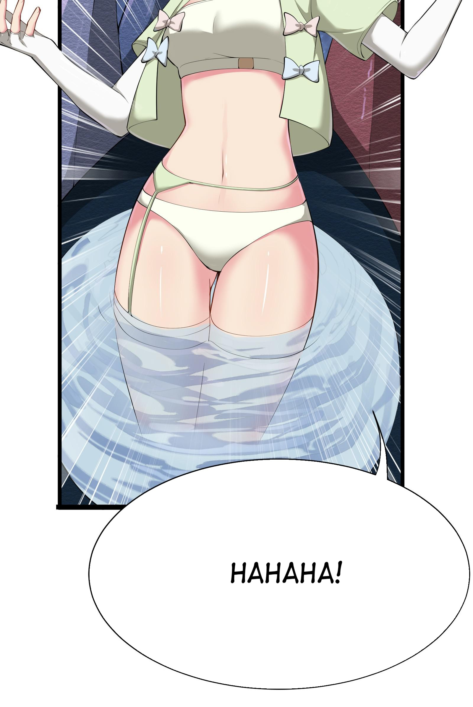 My Life as the Retired Hero Chapter 41 - Page 56