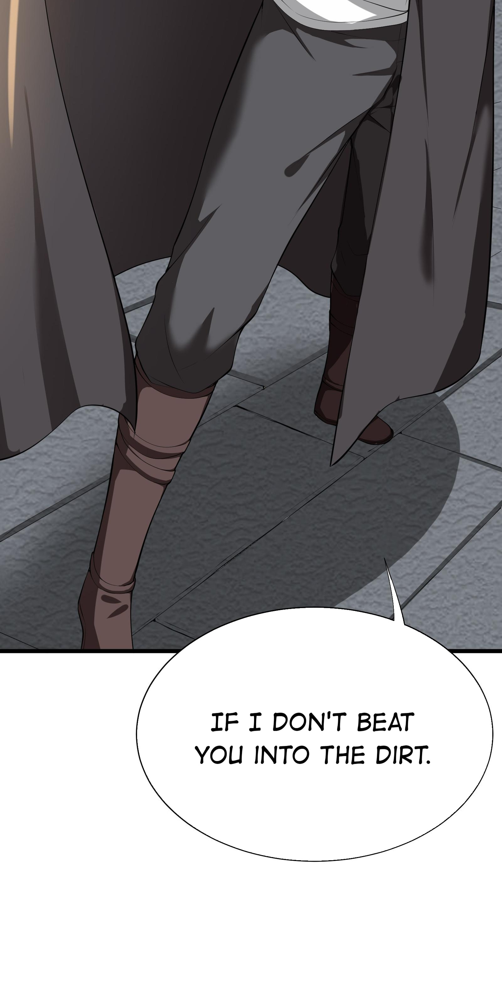 My Life as the Retired Hero Chapter 41 - Page 61