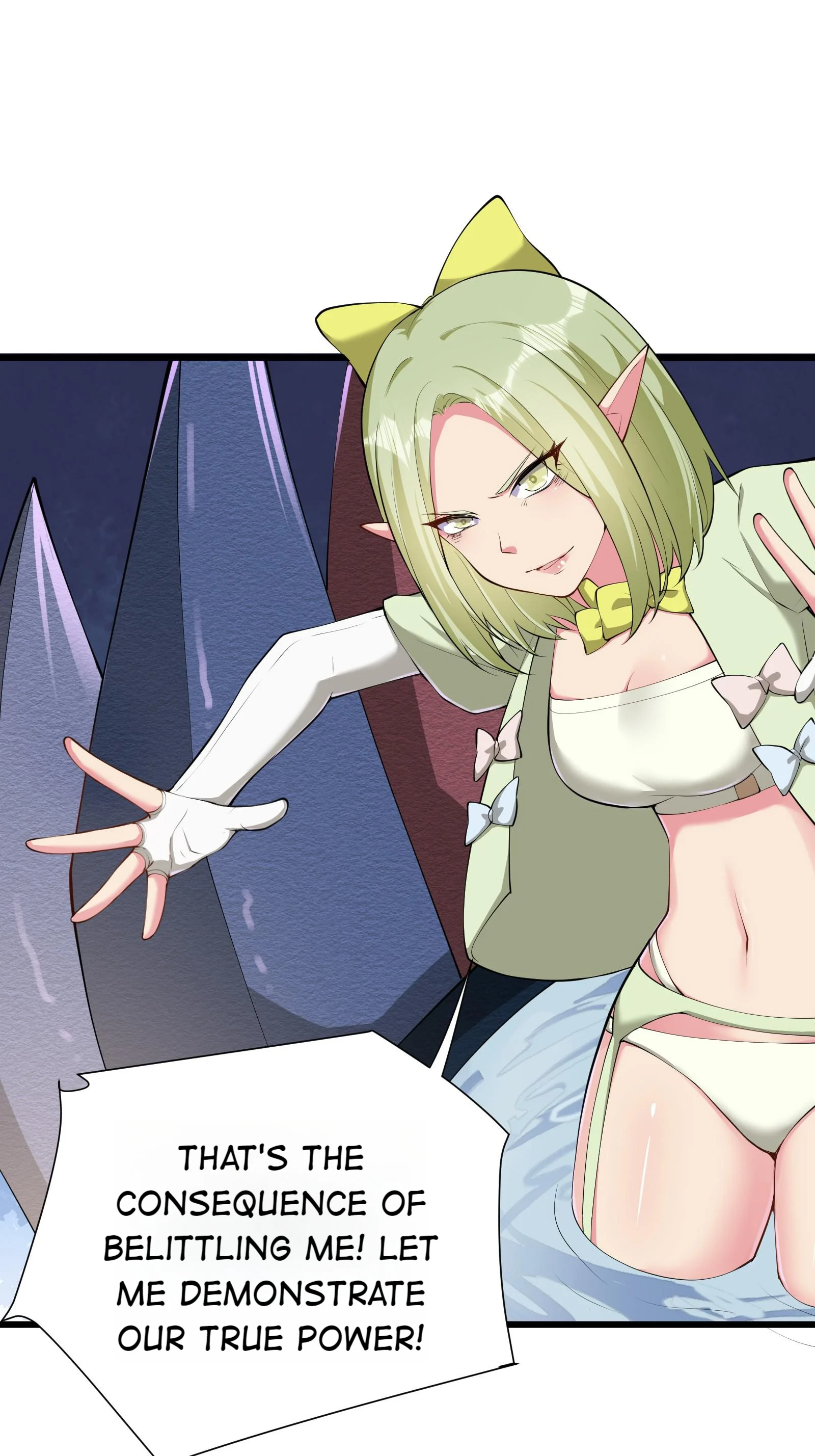 My Life as the Retired Hero Chapter 41 - Page 62