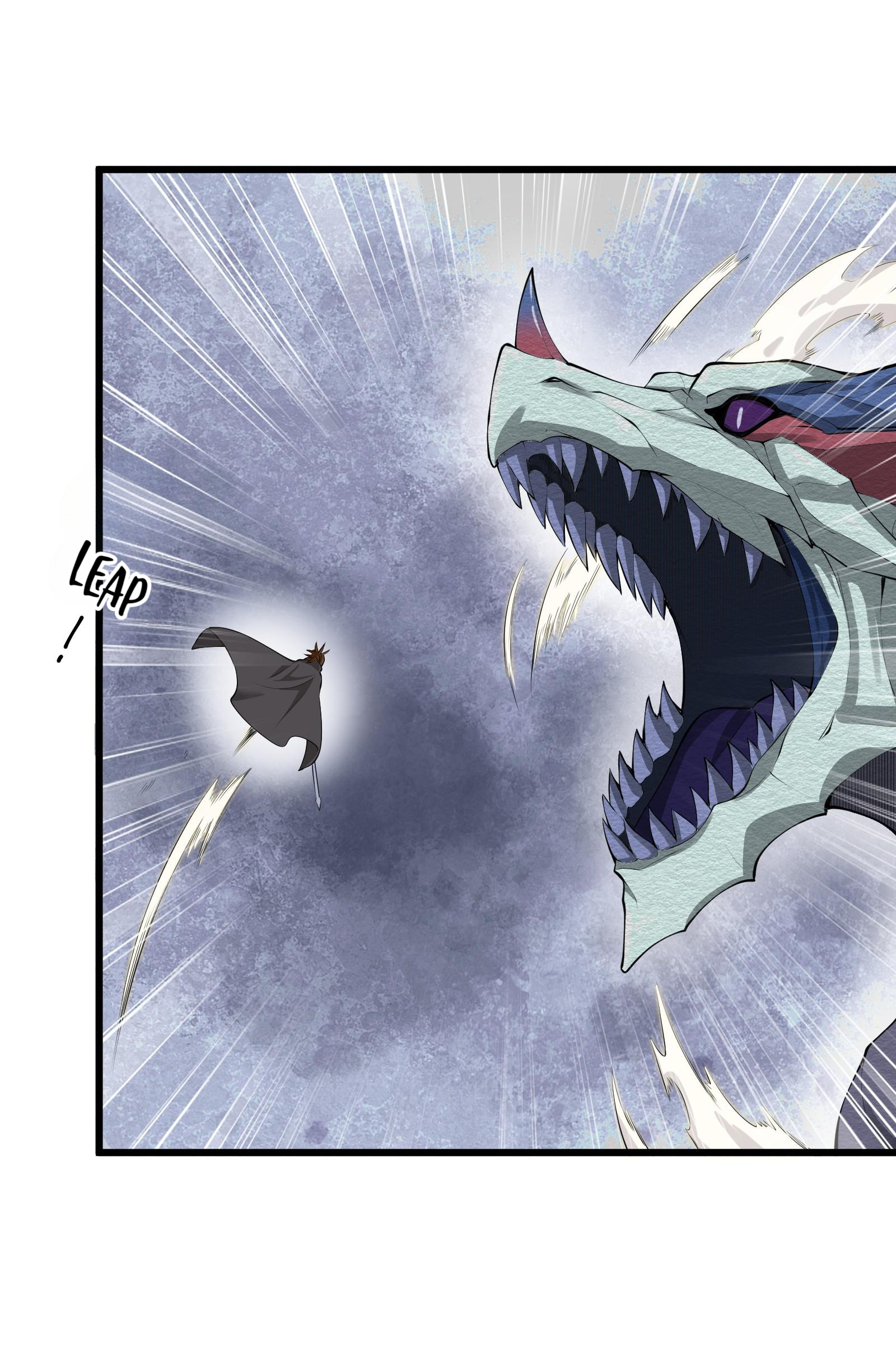 My Life as the Retired Hero Chapter 41 - Page 64