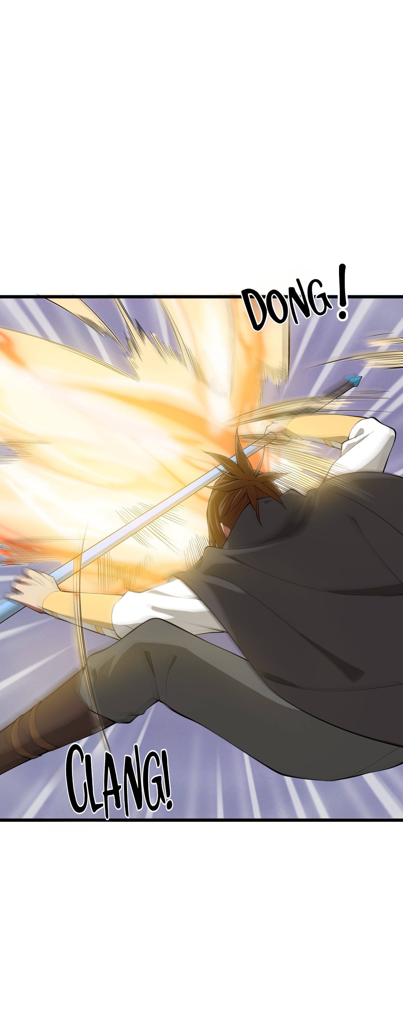 My Life as the Retired Hero Chapter 41 - Page 69