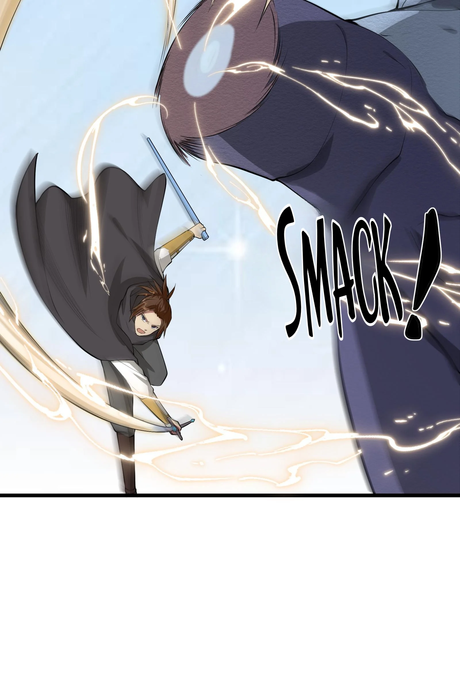 My Life as the Retired Hero Chapter 41 - Page 76