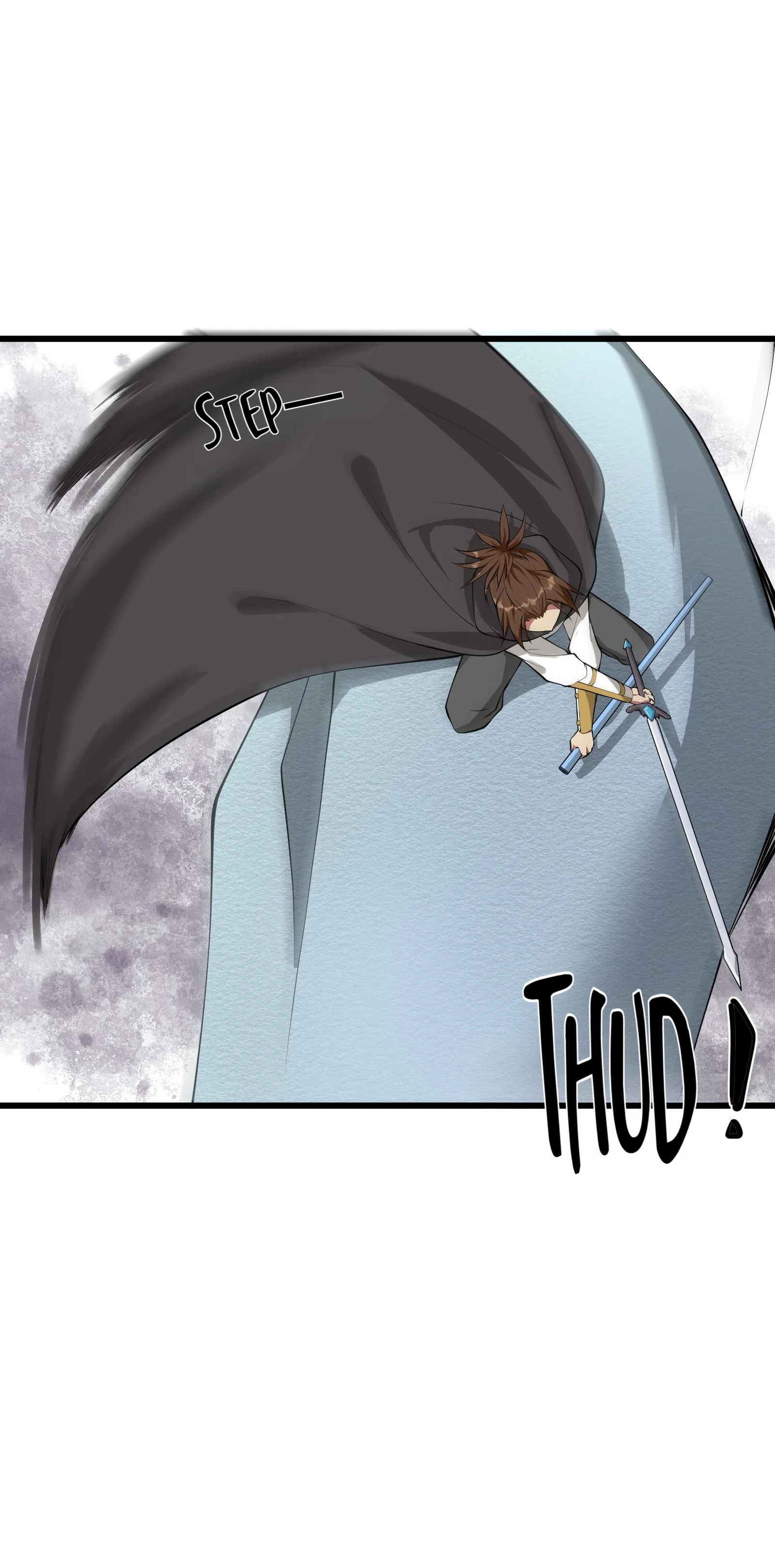 My Life as the Retired Hero Chapter 41 - Page 77