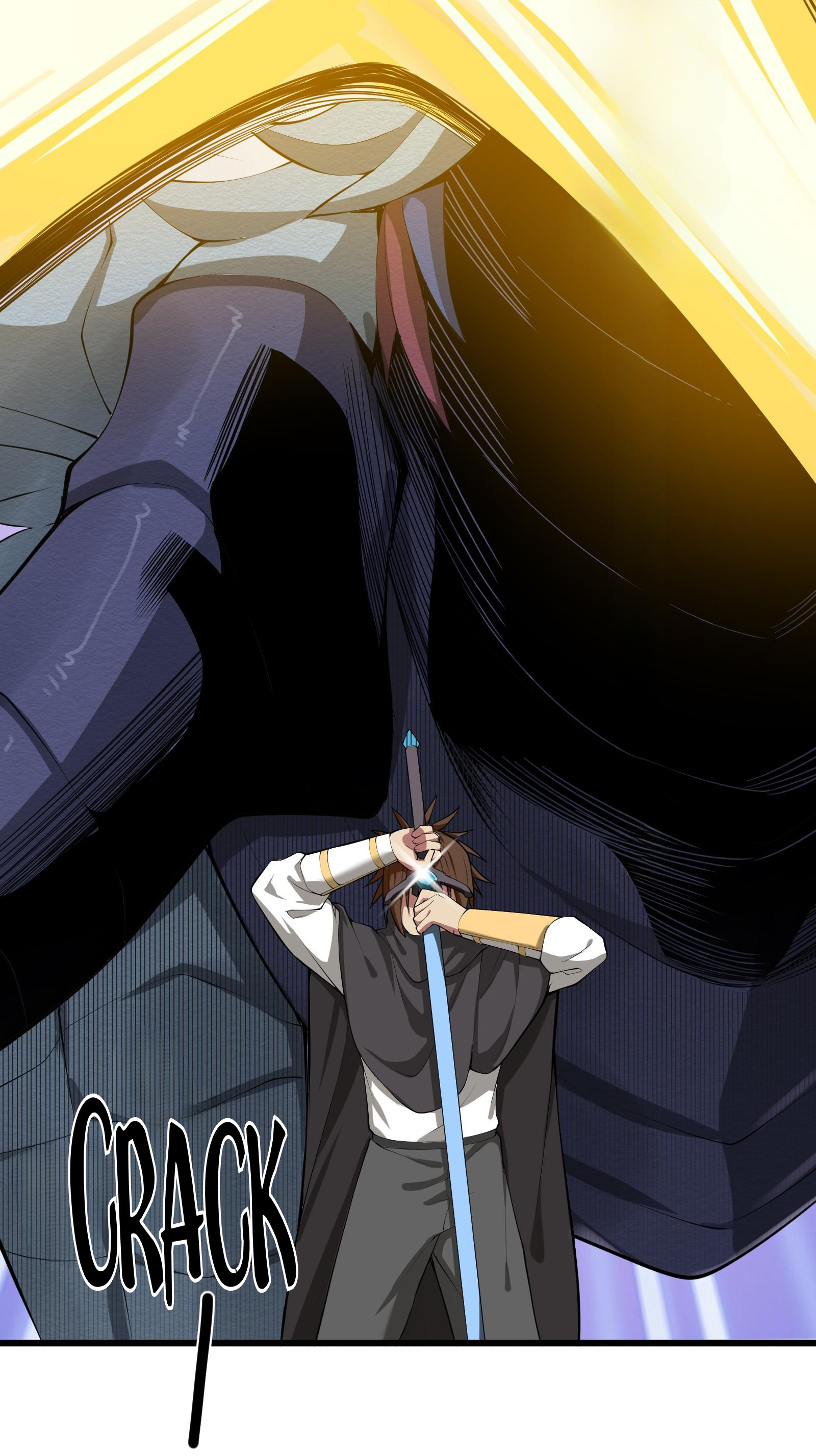 My Life as the Retired Hero Chapter 41 - Page 84