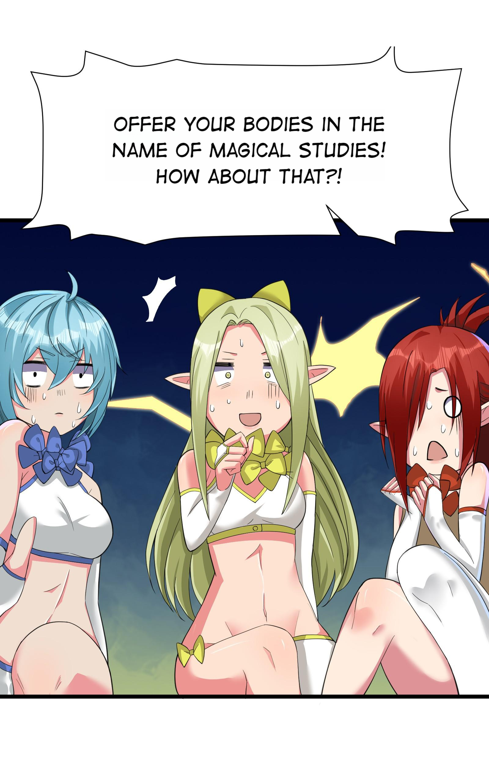 My Life as the Retired Hero Chapter 42 - Page 12