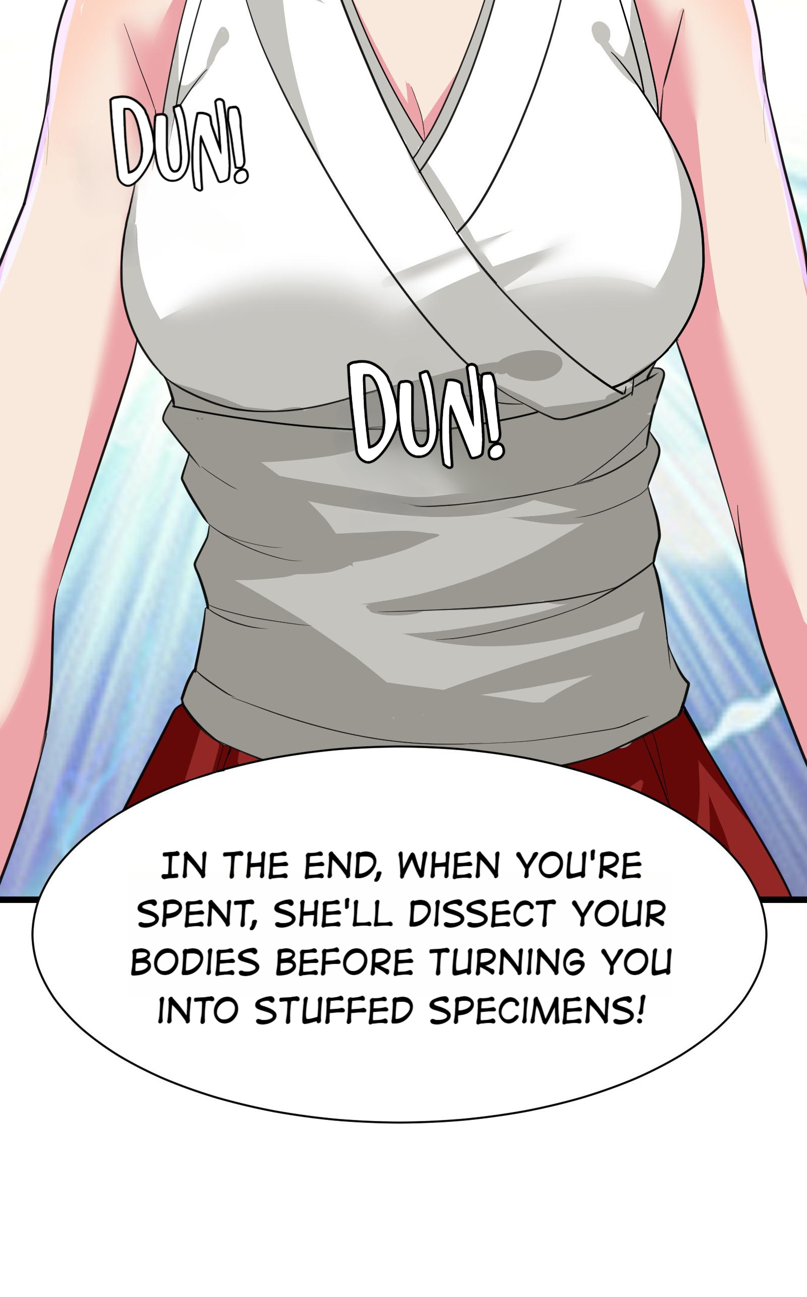 My Life as the Retired Hero Chapter 42 - Page 15