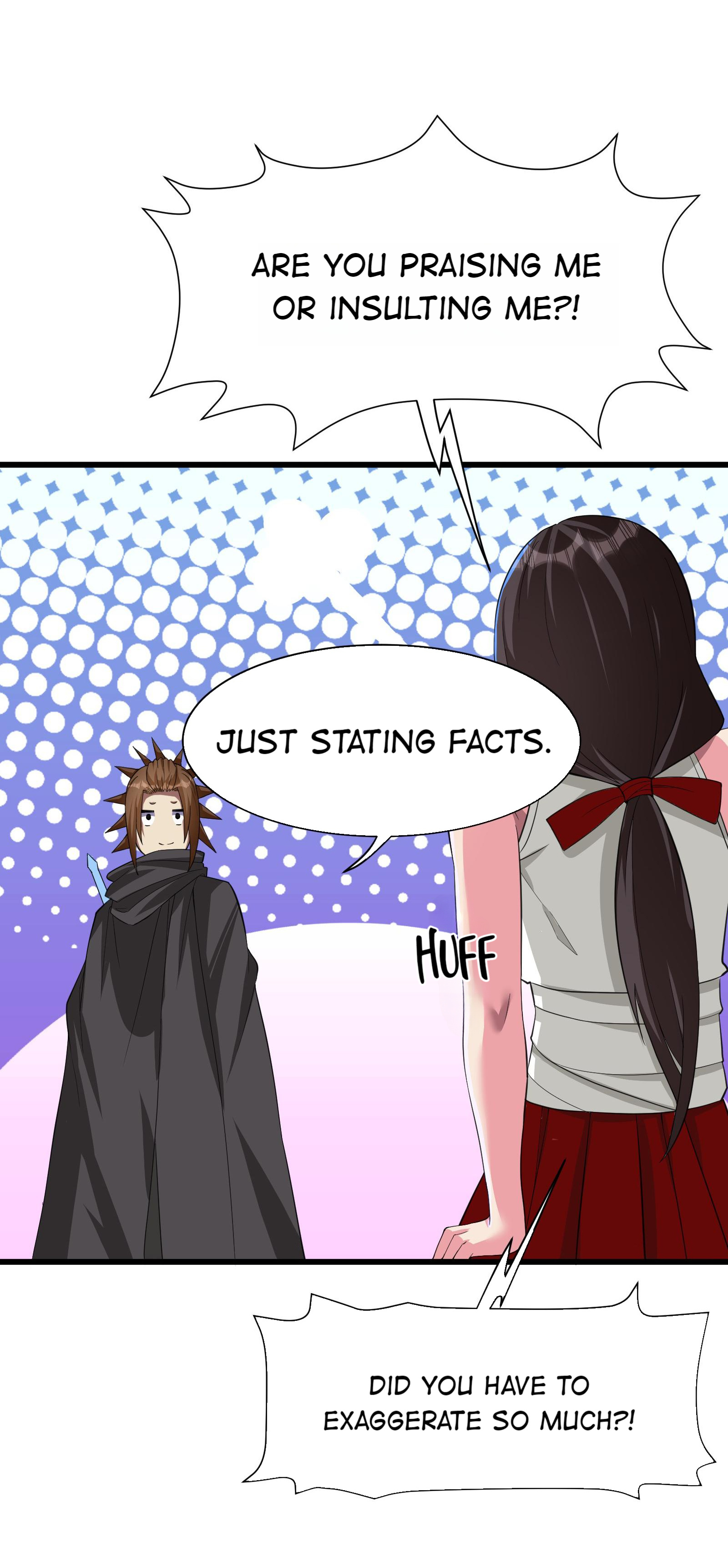 My Life as the Retired Hero Chapter 42 - Page 19