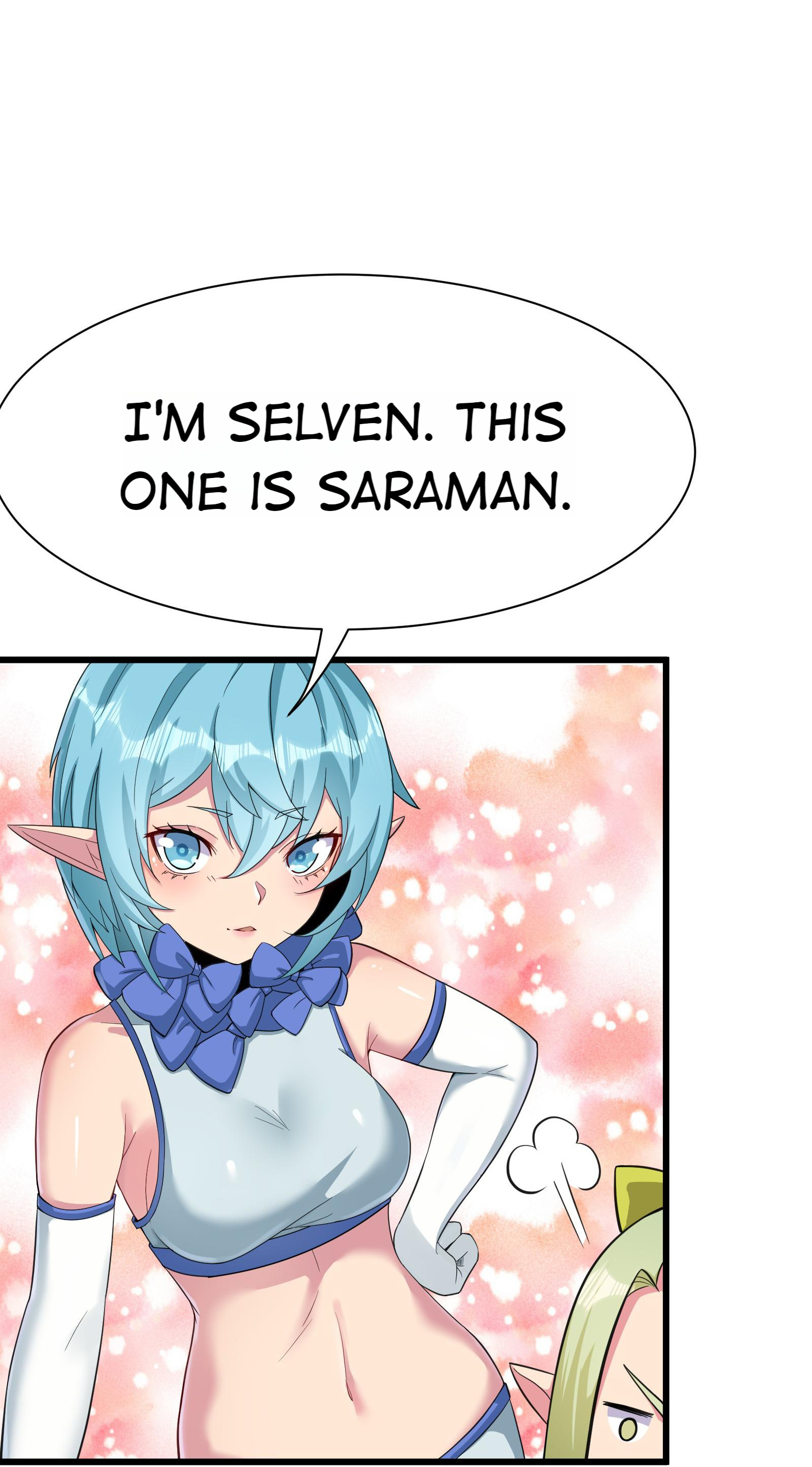 My Life as the Retired Hero Chapter 42 - Page 25