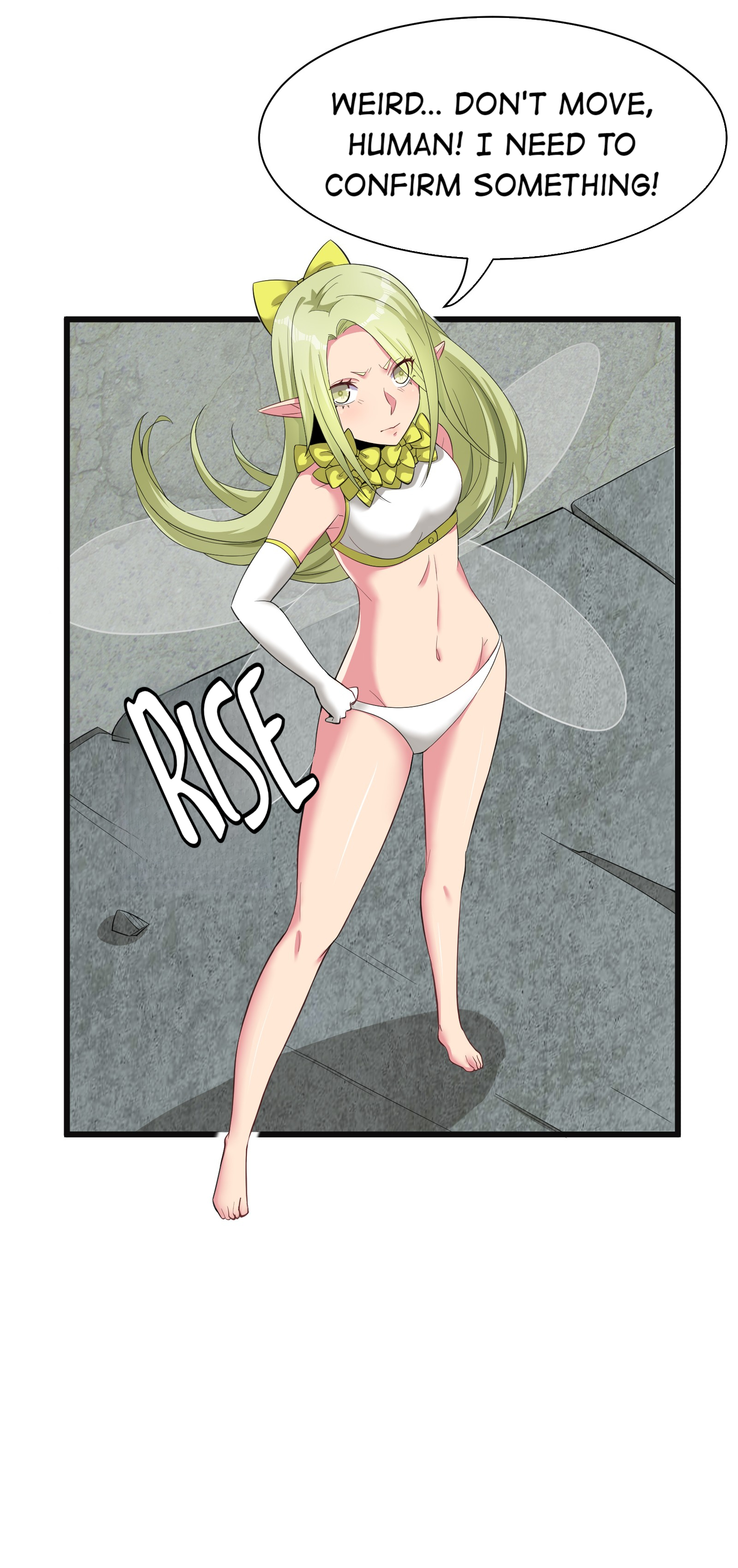 My Life as the Retired Hero Chapter 42 - Page 27