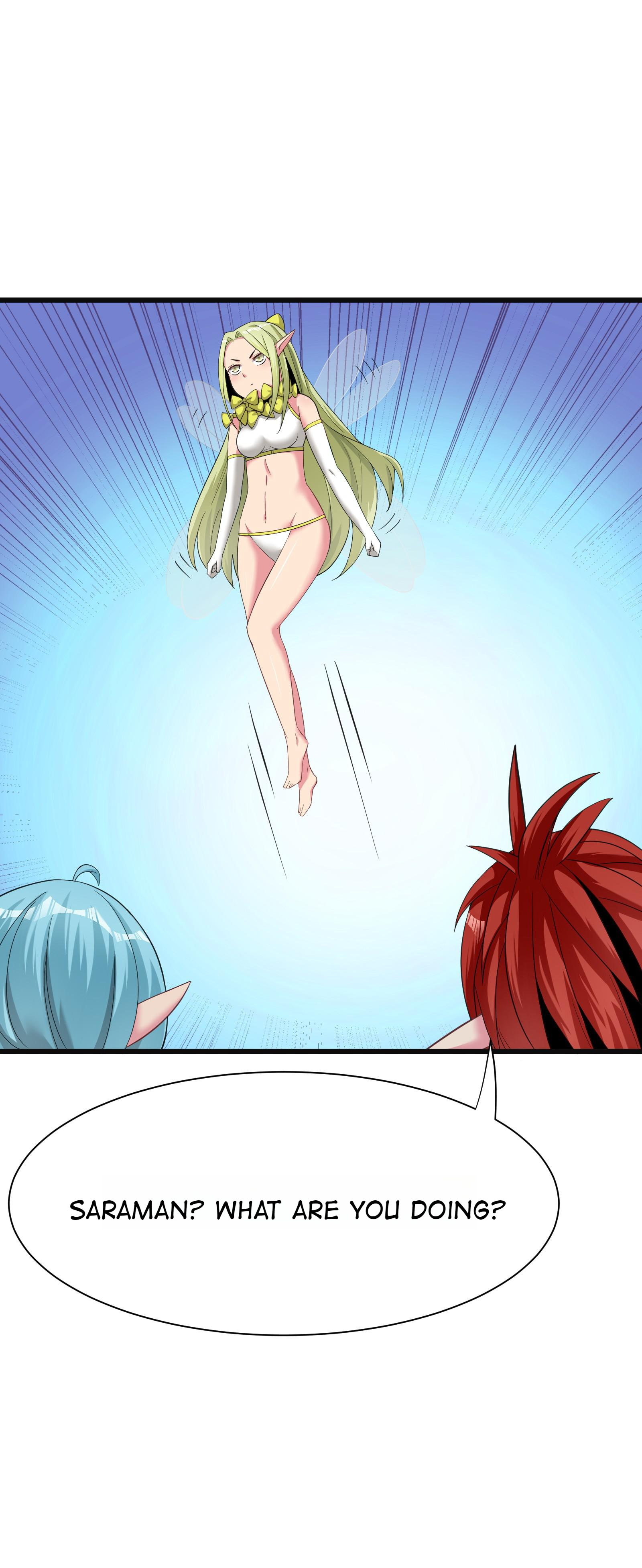 My Life as the Retired Hero Chapter 42 - Page 28