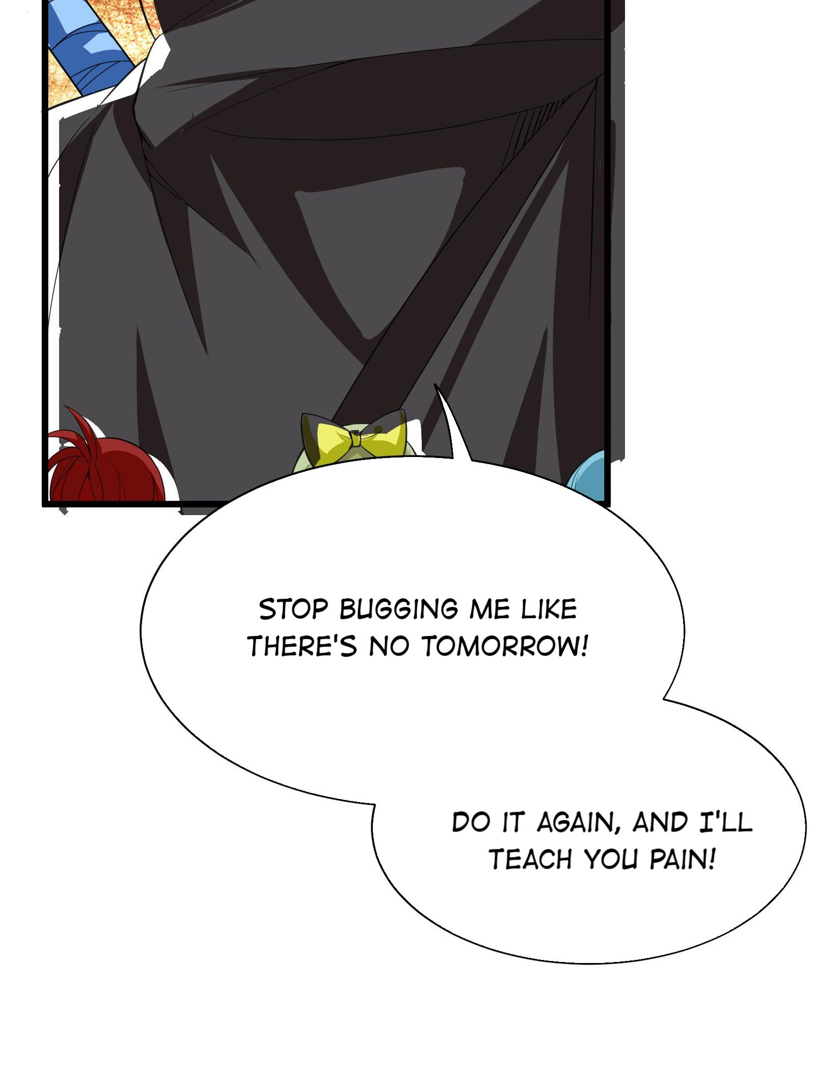 My Life as the Retired Hero Chapter 42 - Page 4