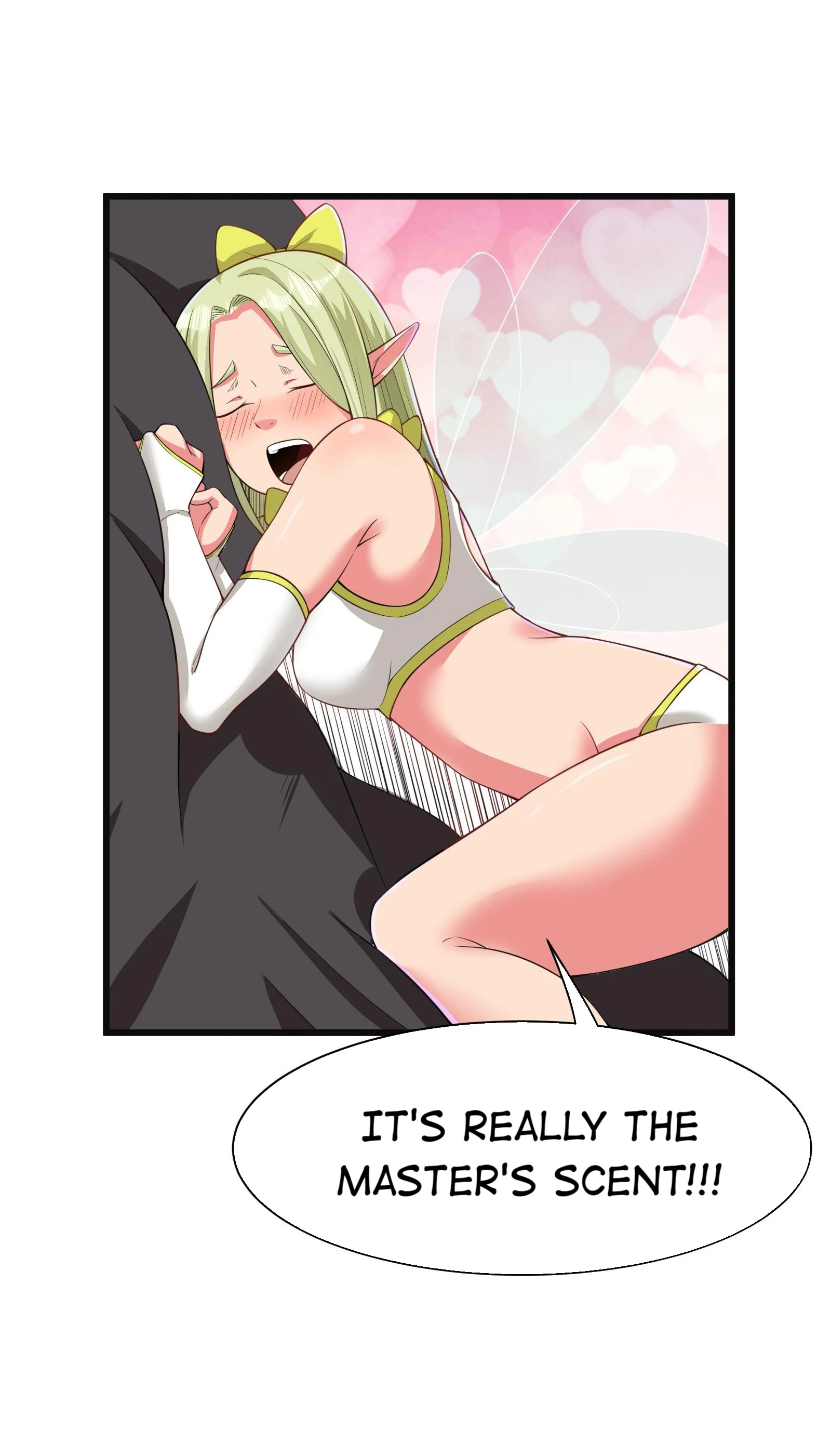 My Life as the Retired Hero Chapter 42 - Page 35