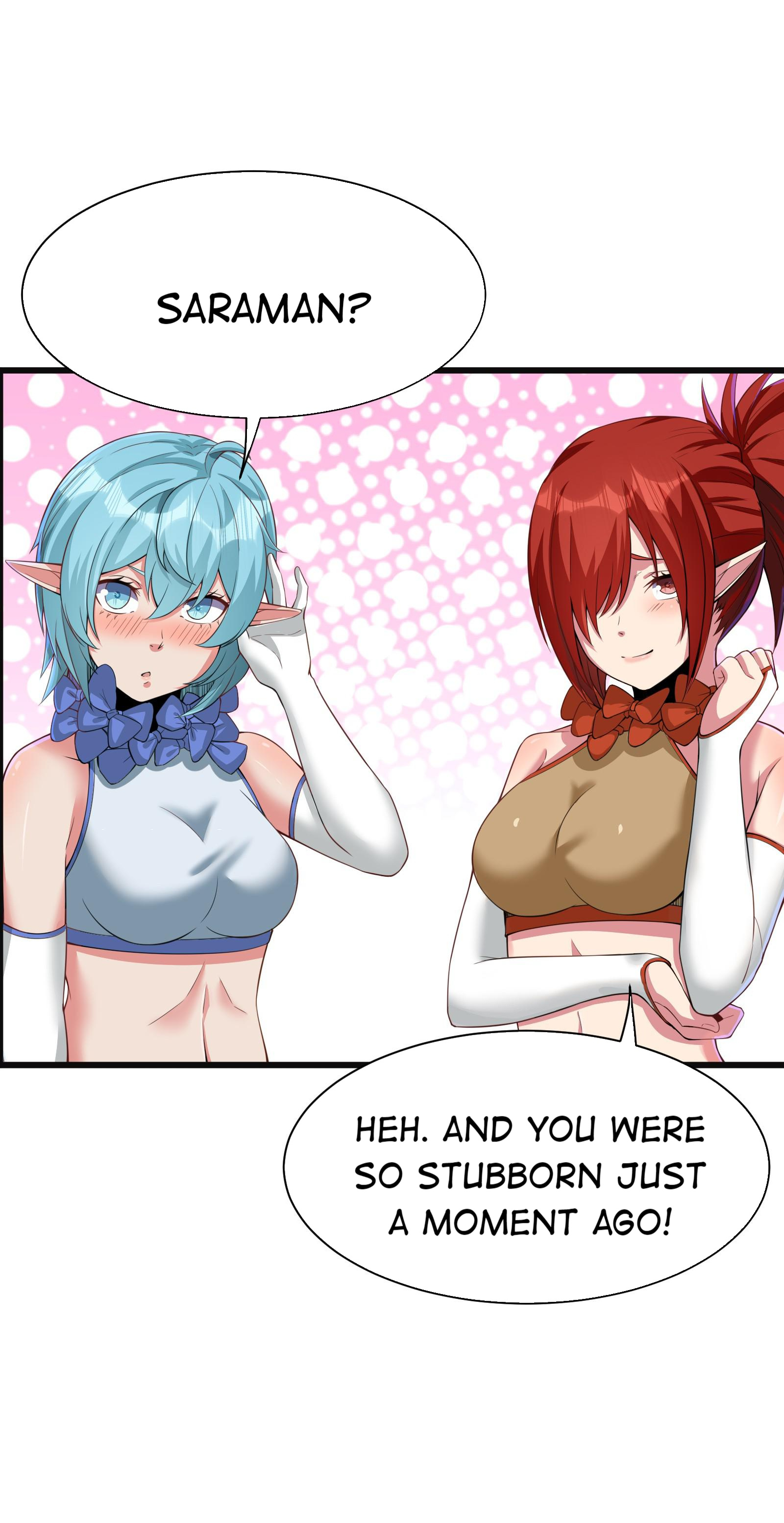 My Life as the Retired Hero Chapter 42 - Page 36
