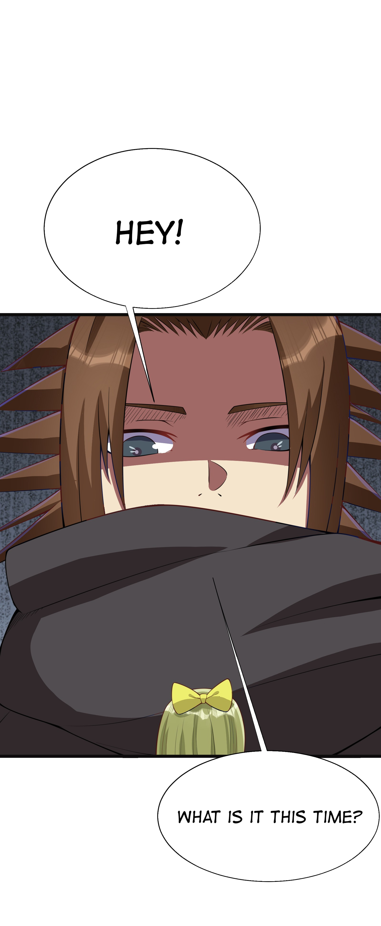 My Life as the Retired Hero Chapter 42 - Page 38