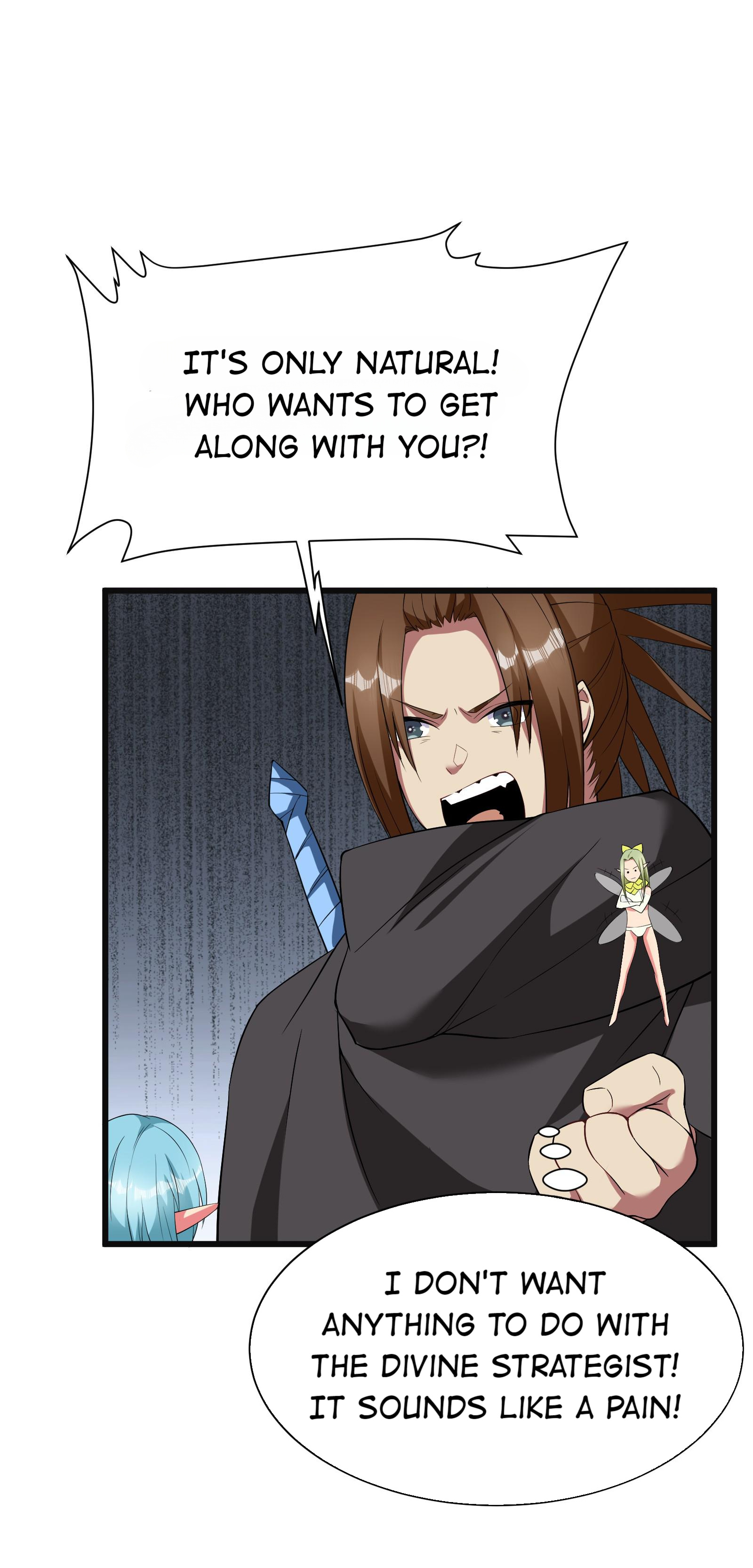 My Life as the Retired Hero Chapter 42 - Page 42