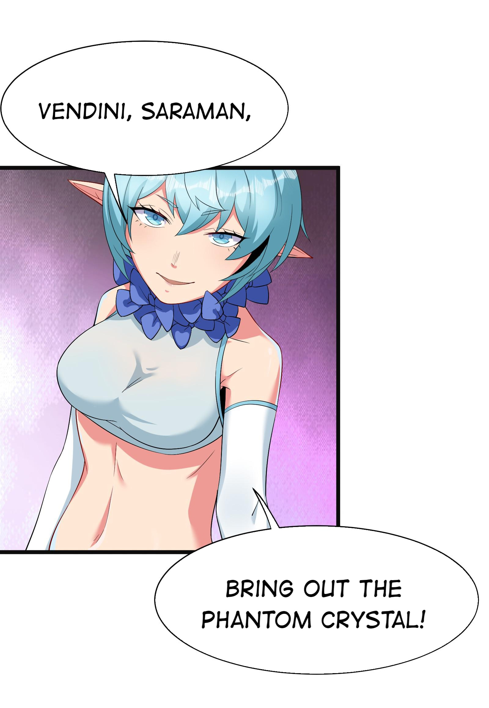 My Life as the Retired Hero Chapter 42 - Page 43