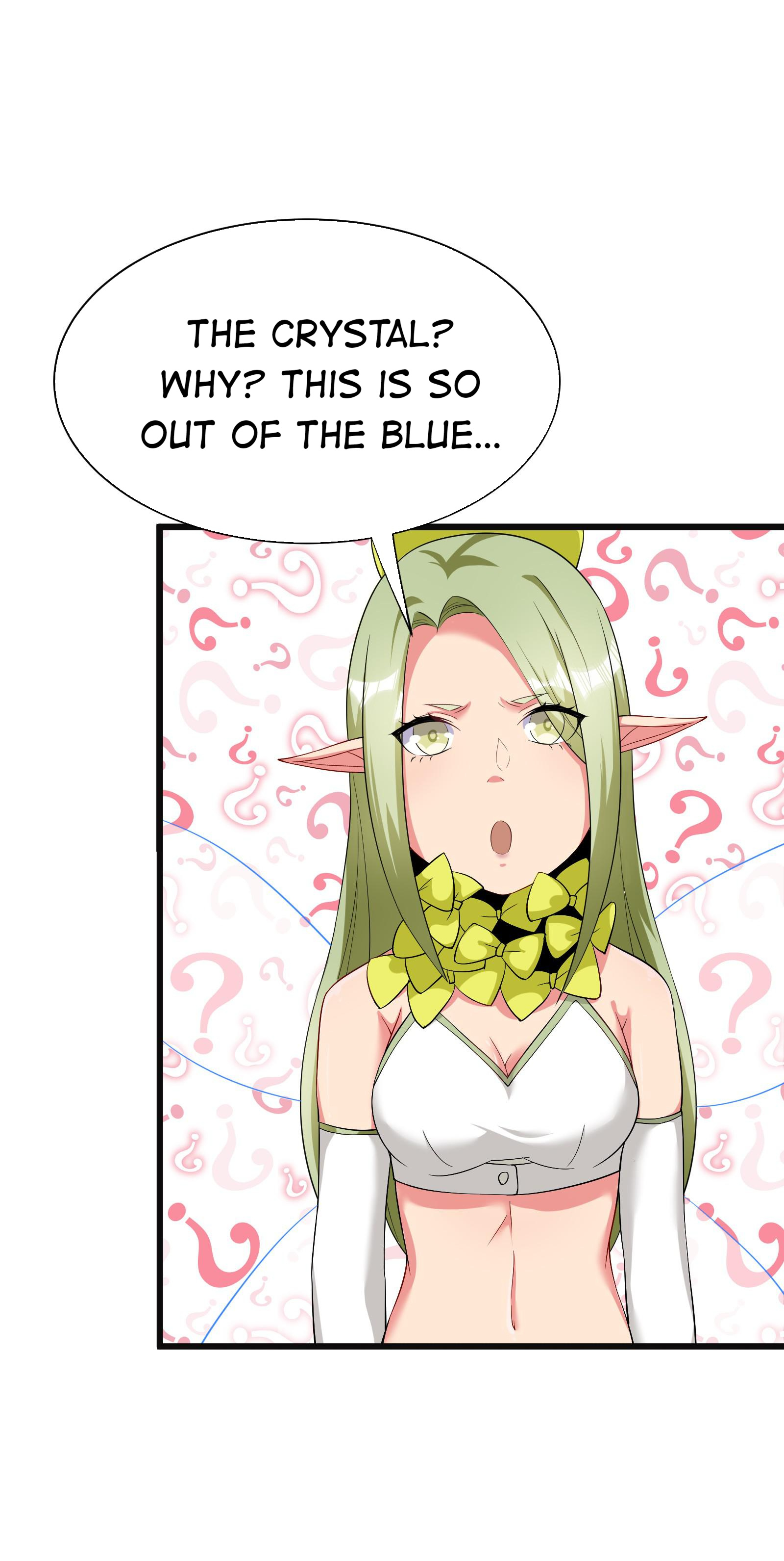 My Life as the Retired Hero Chapter 42 - Page 45