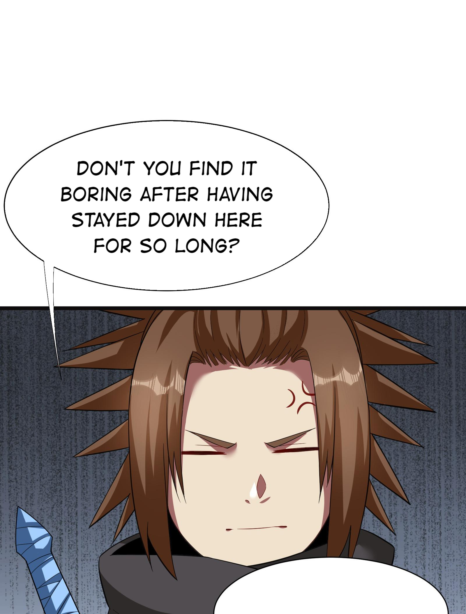 My Life as the Retired Hero Chapter 42 - Page 49