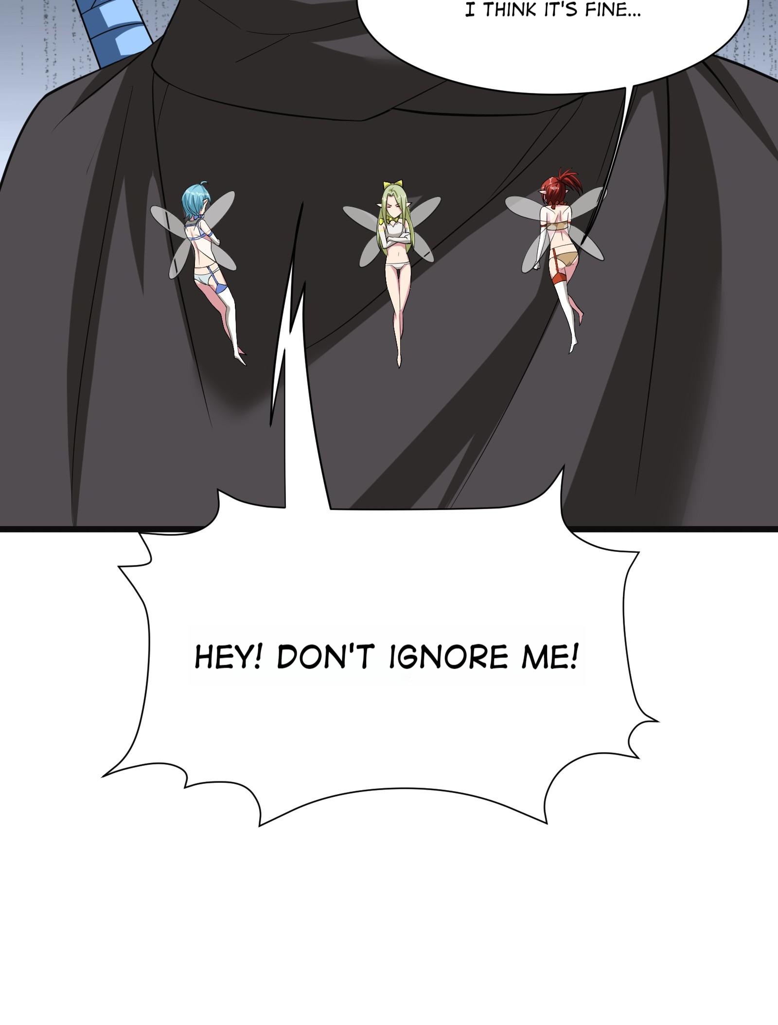 My Life as the Retired Hero Chapter 42 - Page 50