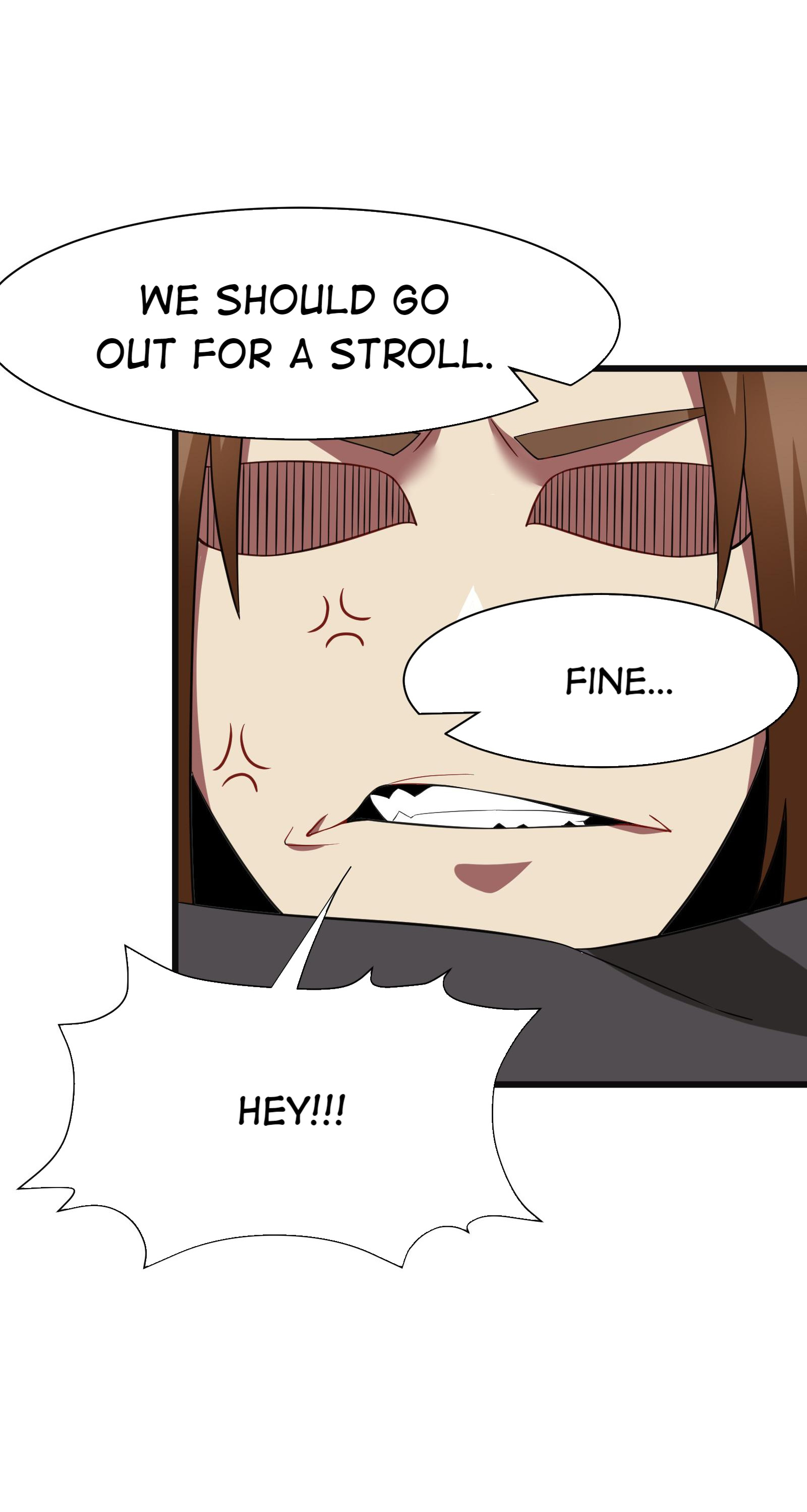 My Life as the Retired Hero Chapter 42 - Page 51