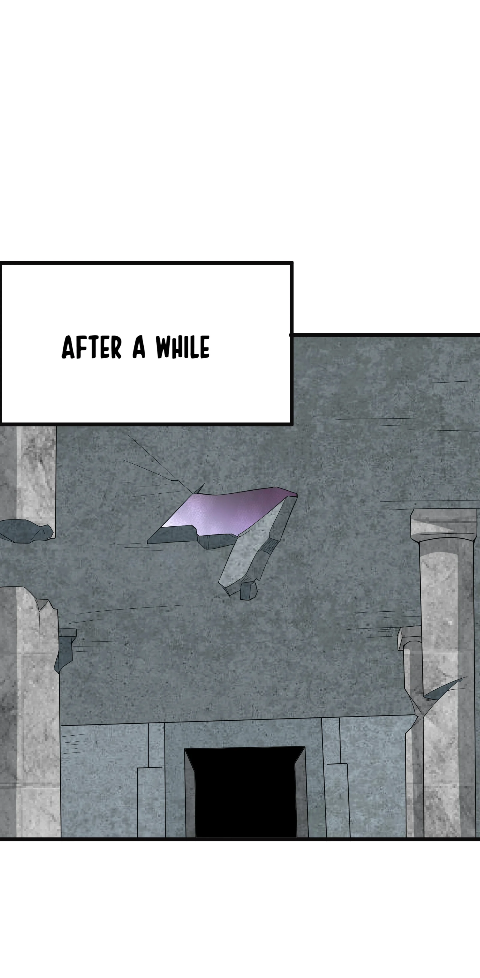 My Life as the Retired Hero Chapter 42 - Page 54