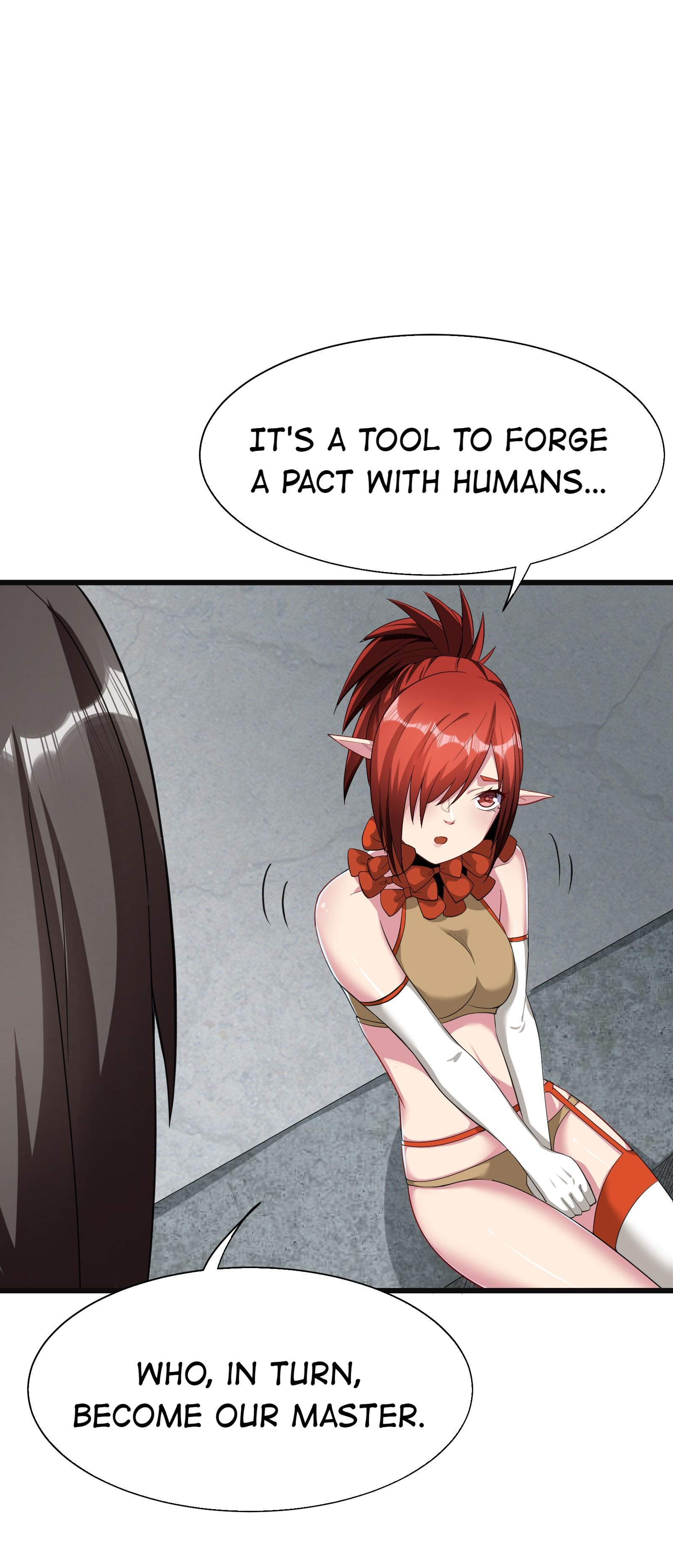 My Life as the Retired Hero Chapter 42 - Page 56