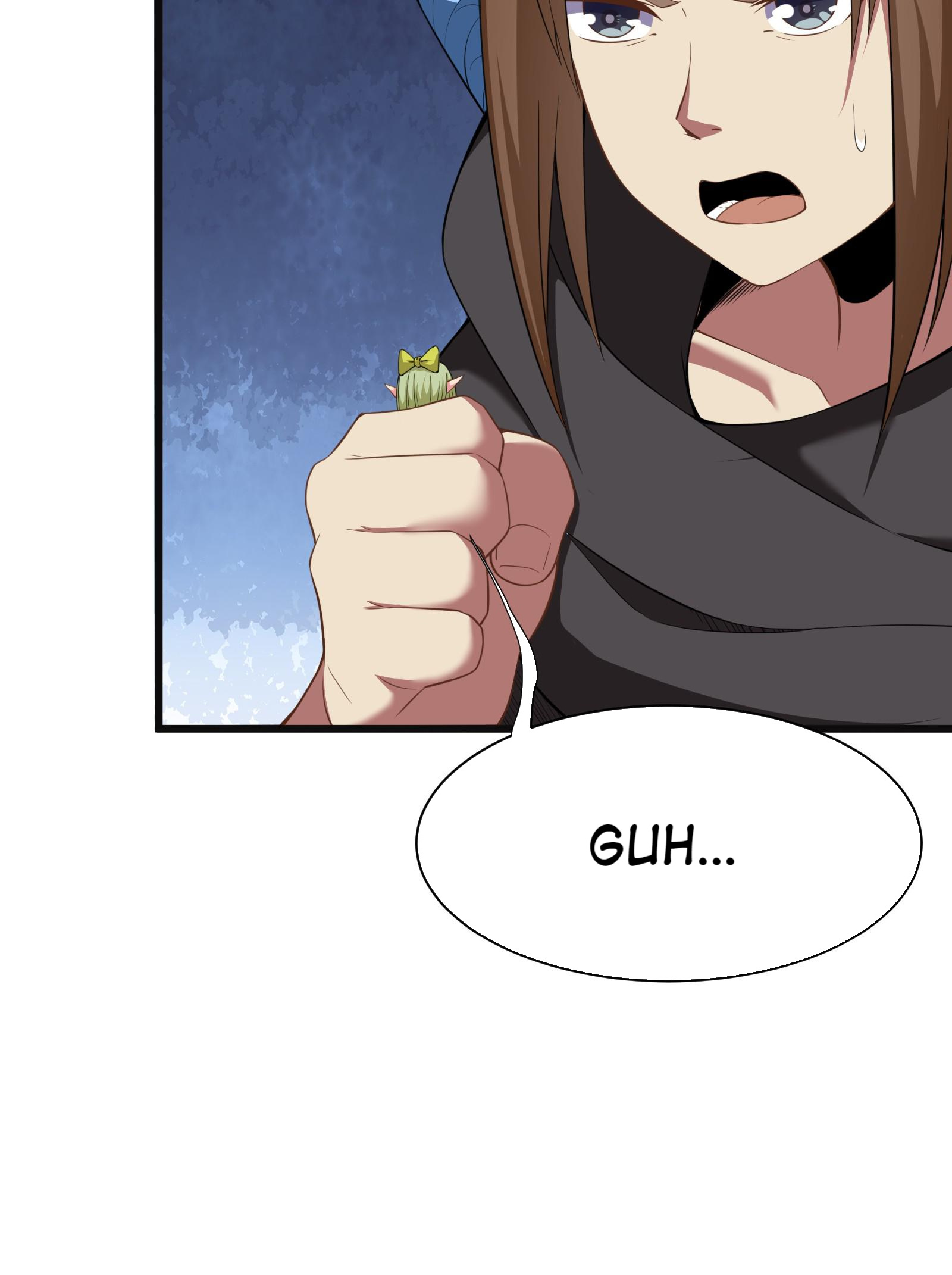 My Life as the Retired Hero Chapter 42 - Page 62